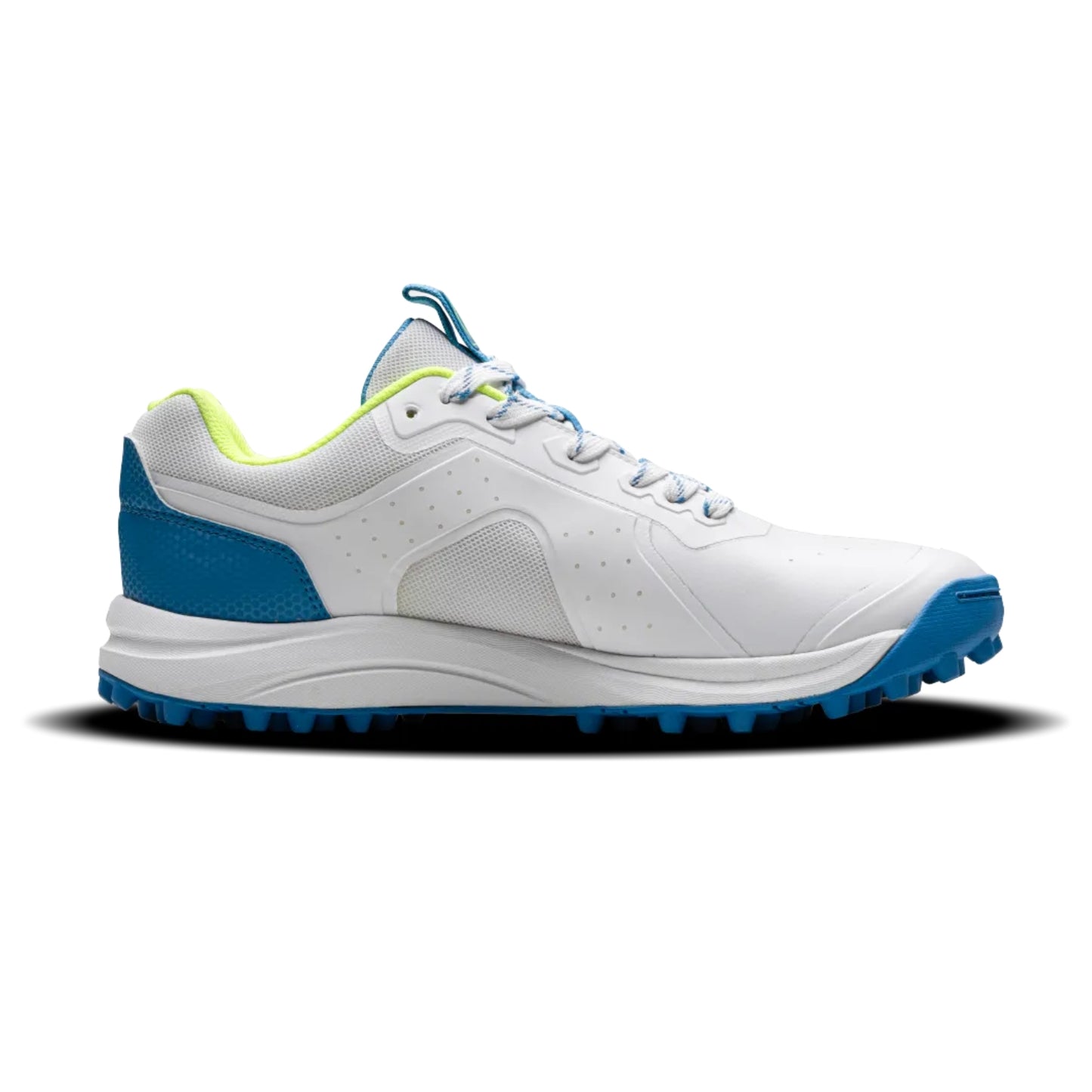 Hundred Terralite Unisex Cricket Shoes - Best Price online Prokicksports.com