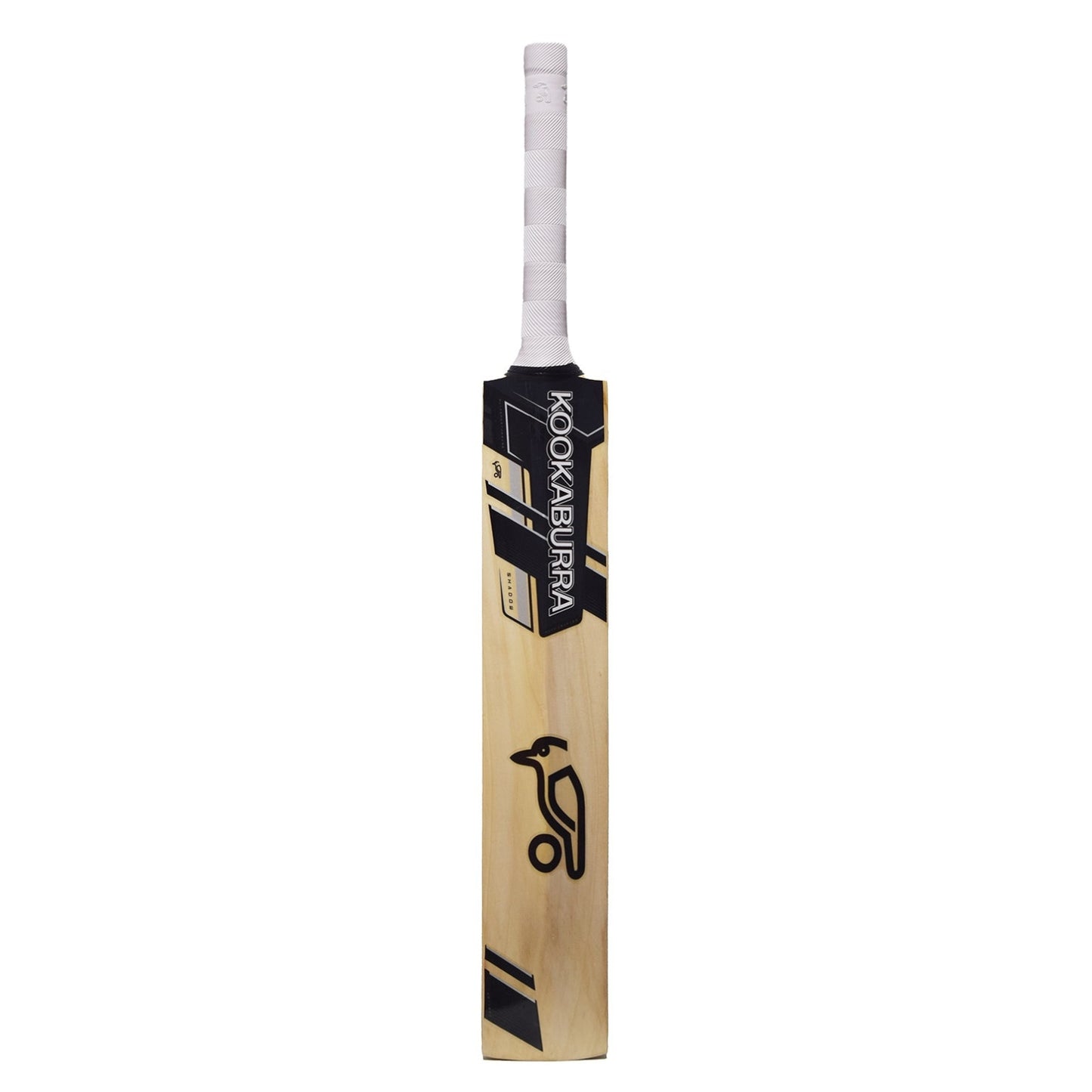 Kookaburra Shadow Pro 8.4 Kashmir Willow Cricket Bat | Lightweight Power Bat for Tennis & Leather Ball | Ideal for Beginners & Intermediate Players - Best Price online Prokicksports.com