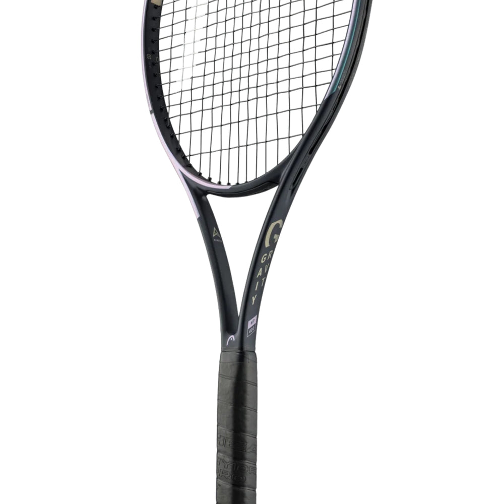 Head Gravity MP 2023 Unstrung Tennis Racquet - Best Price online Prokicksports.com