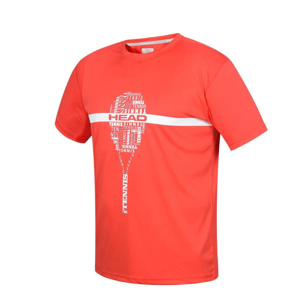 HEAD HCD-380 Tshirt for Men - Best Price online Prokicksports.com