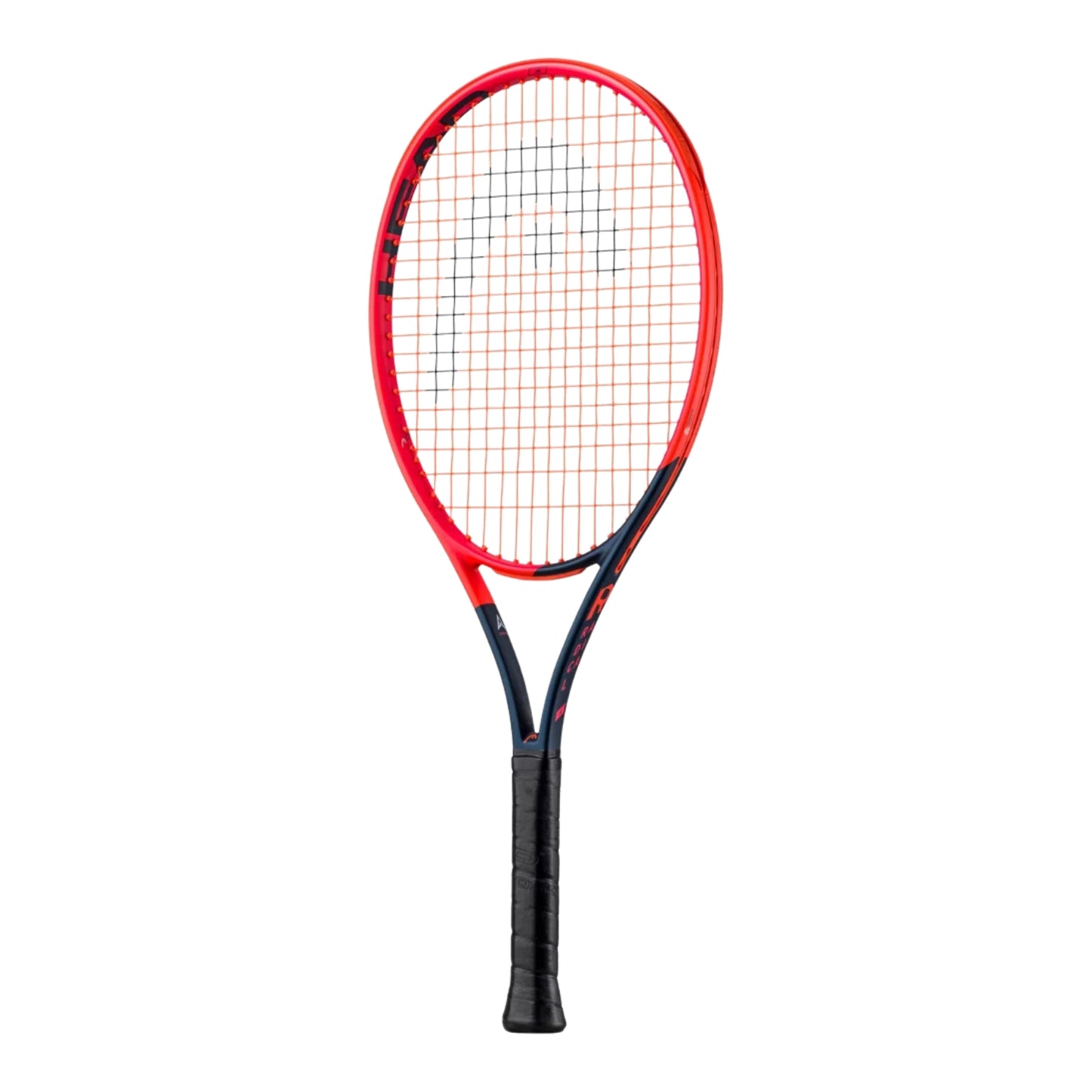 HEAD Radical Jr. 2023 Strung Tennis Racquet - Best Price online Prokicksports.com