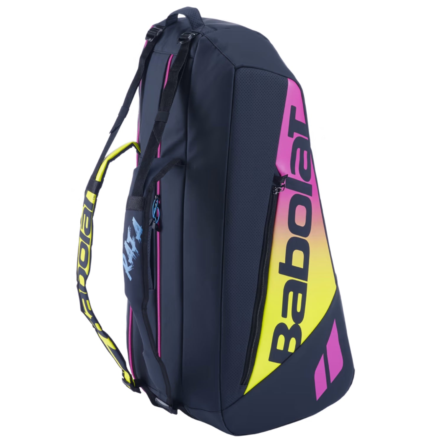 Babolat RH 6 Pure Aero Rafa G2 Tennis Kitbag - Best Price online Prokicksports.com