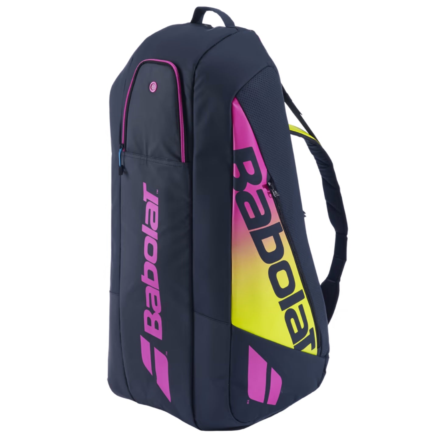 Babolat RH 6 Pure Aero Rafa G2 Tennis Kitbag - Best Price online Prokicksports.com