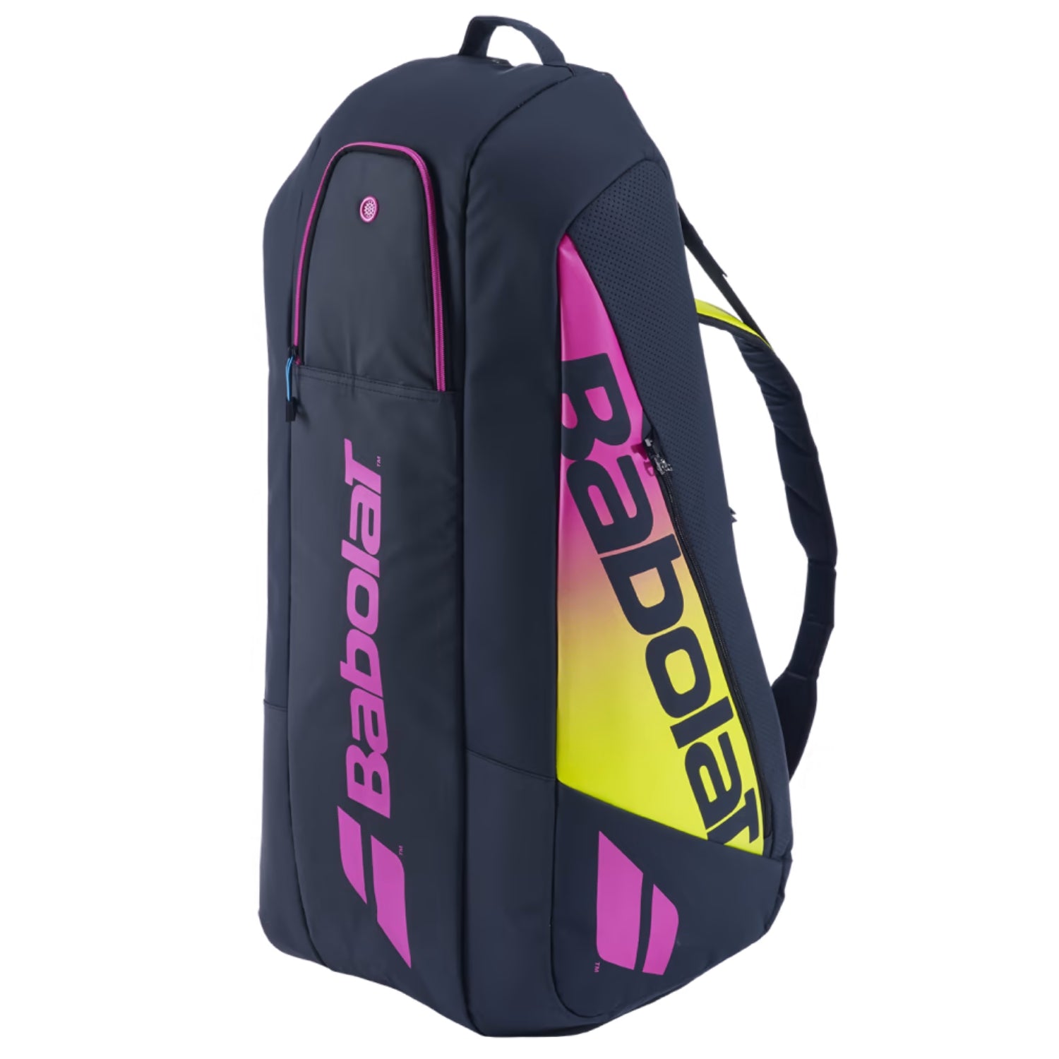Babolat RH 6 Pure Aero Rafa G2 Tennis Kitbag - Best Price online Prokicksports.com