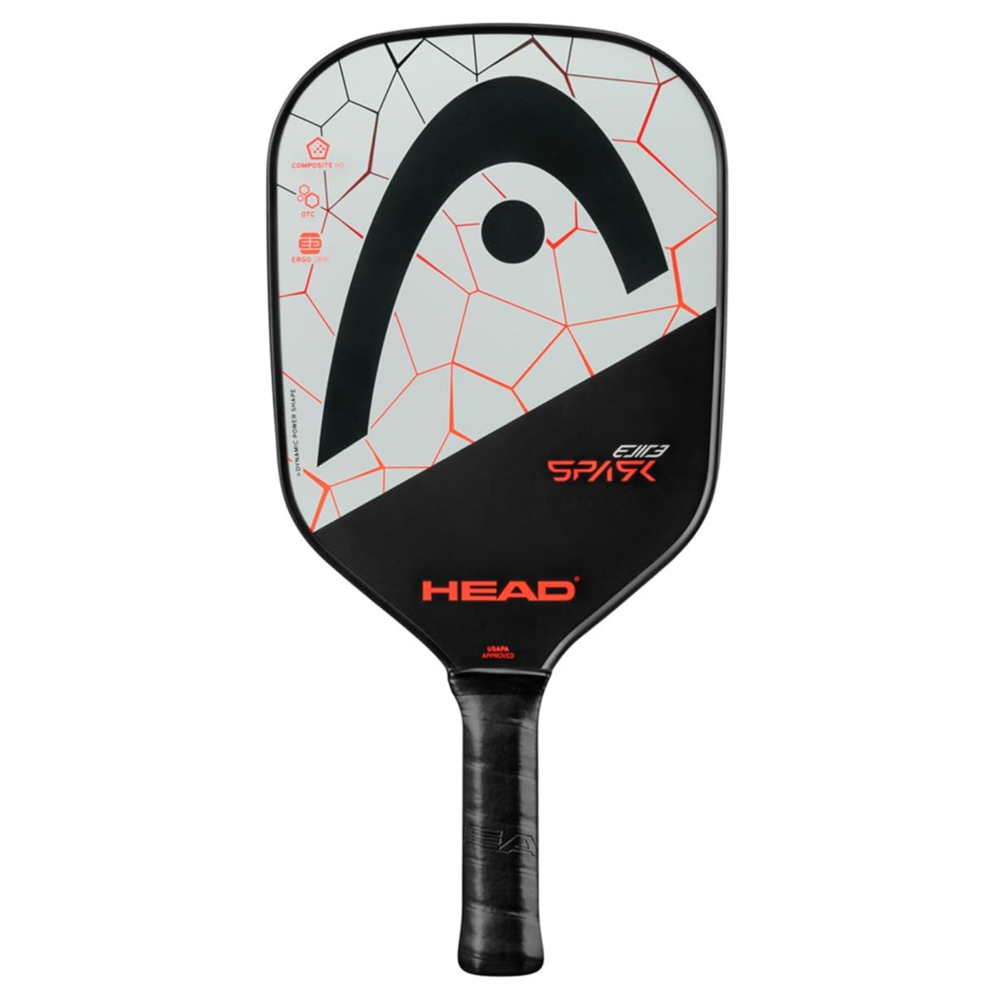 Head Spark Elite V1 Pickle Ball Paddle - Best Price online Prokicksports.com