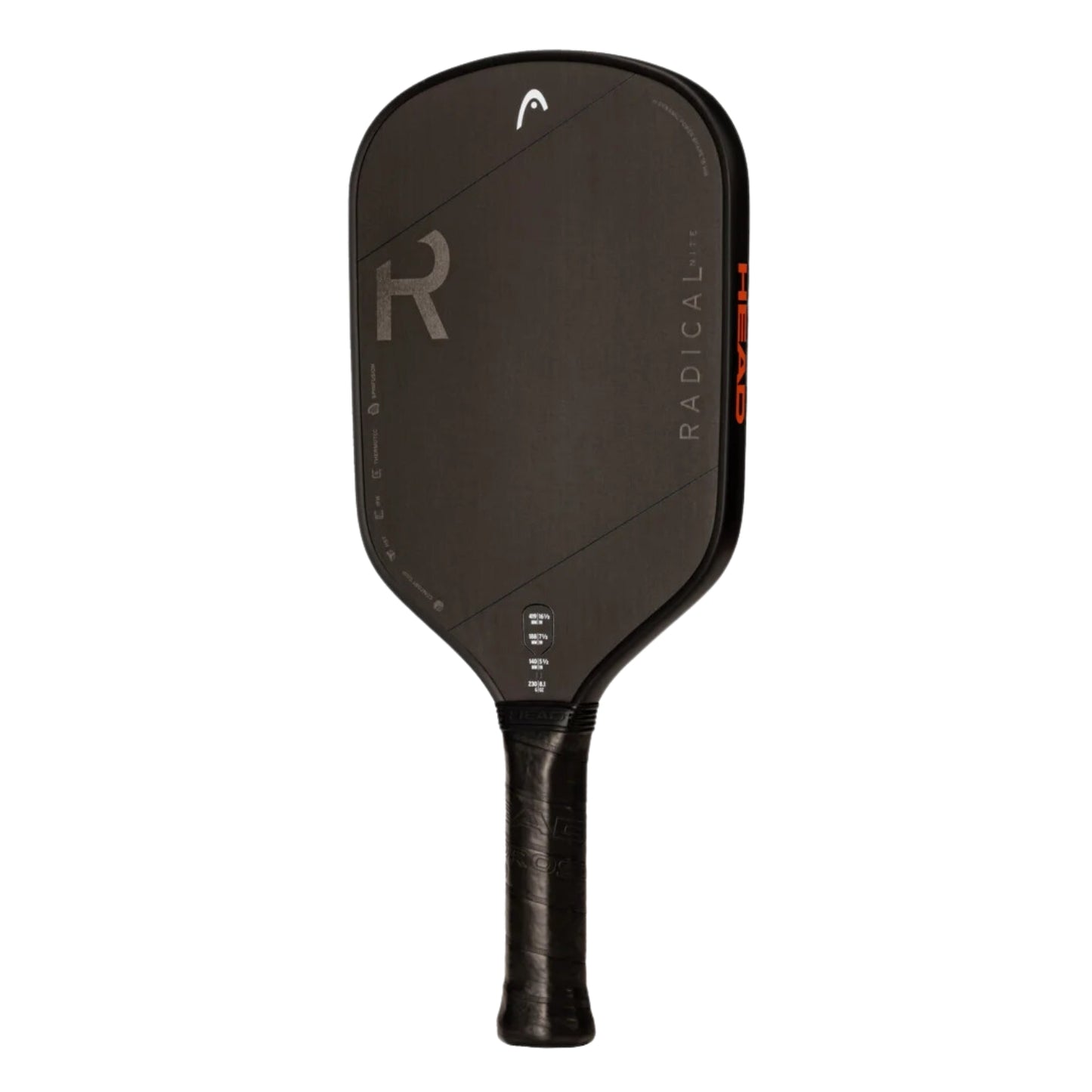 HEAD Radical Nite 2024 Pickleball Paddle - Best Price online Prokicksports.com