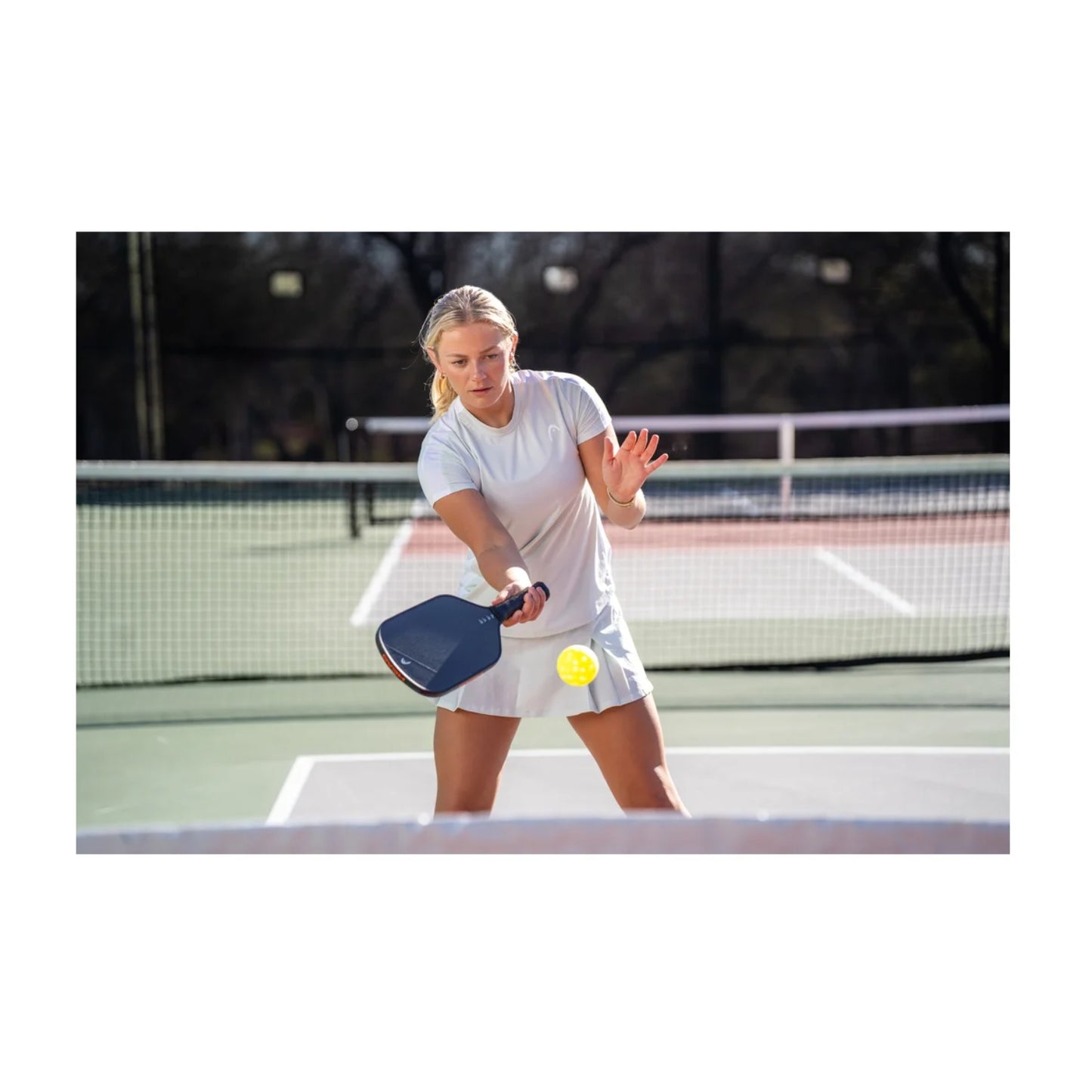 HEAD Radical Nite 2024 Pickleball Paddle - Best Price online Prokicksports.com