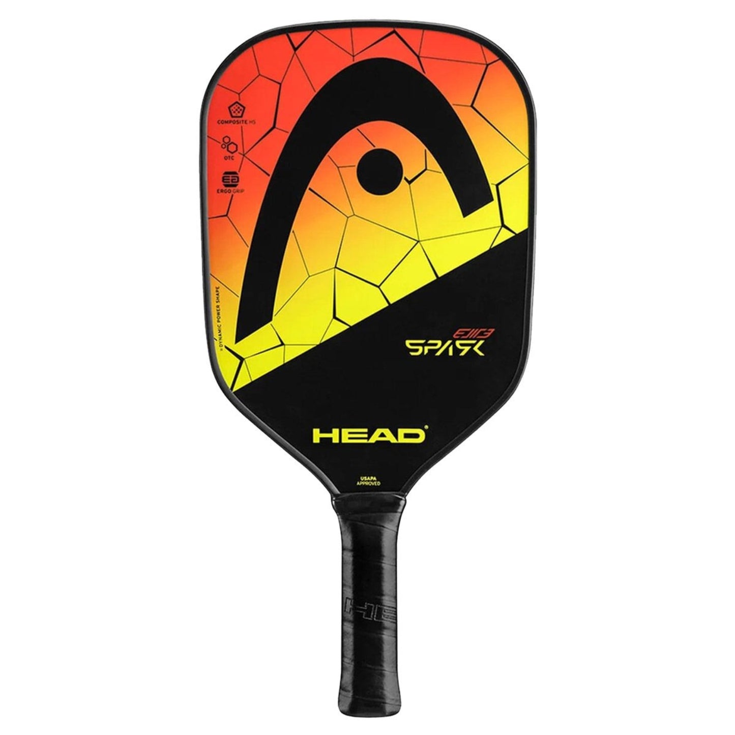Head Spark Elite V4 Pickle Ball Paddle - Best Price online Prokicksports.com