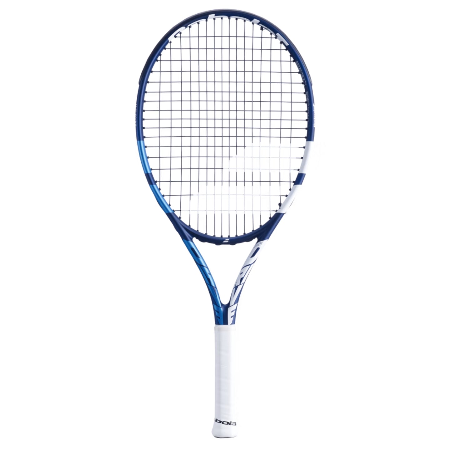 Babolat Drive Junior 25 Strung Tennis Racquet - Best Price online Prokicksports.com