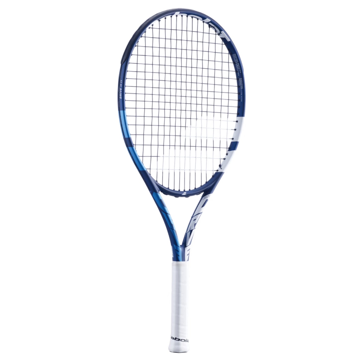 Babolat Drive Junior 25 Strung Tennis Racquet - Best Price online Prokicksports.com