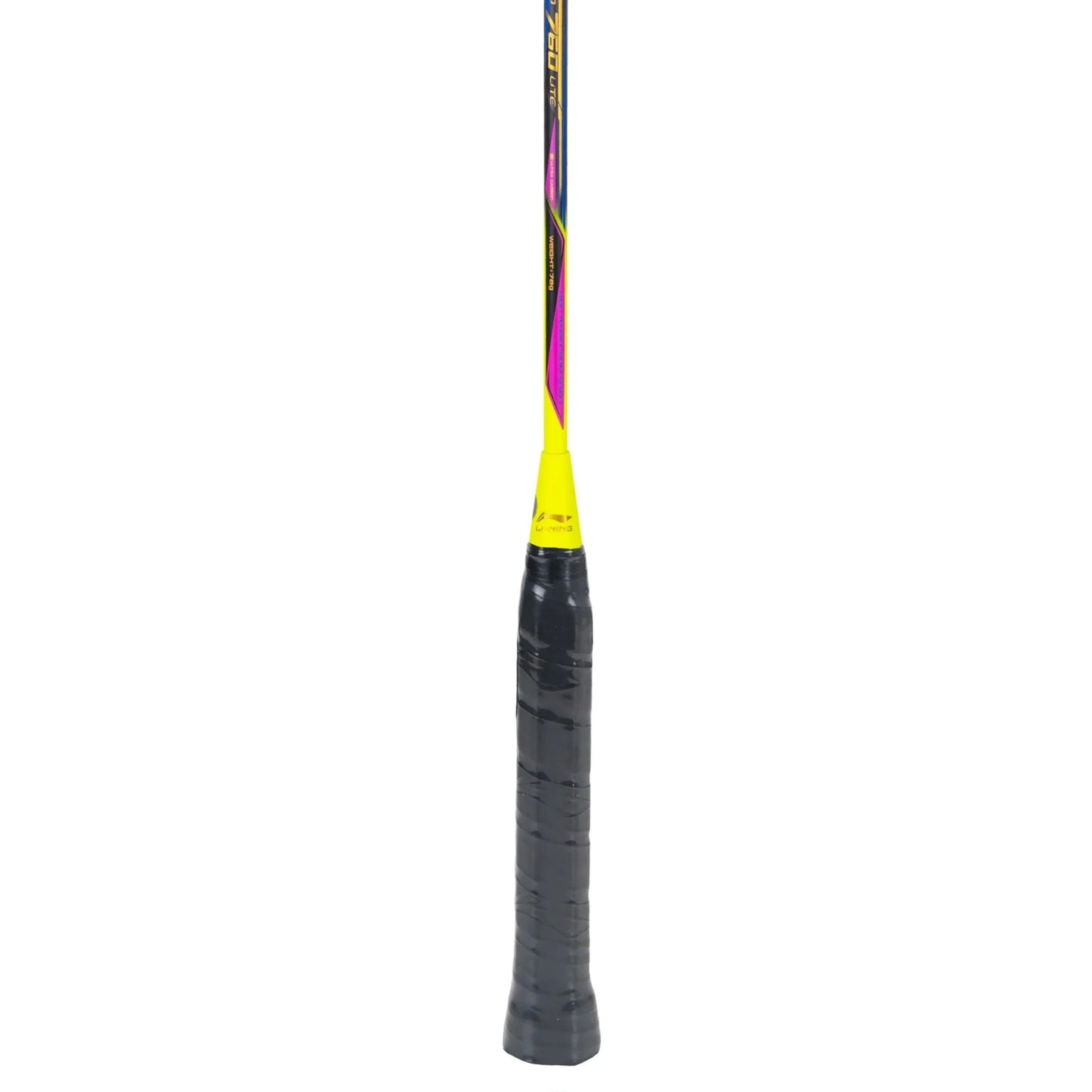 Li-Ning Windstorm Nano 760 Lite Professional Badminton Racquet - Best Price online Prokicksports.com
