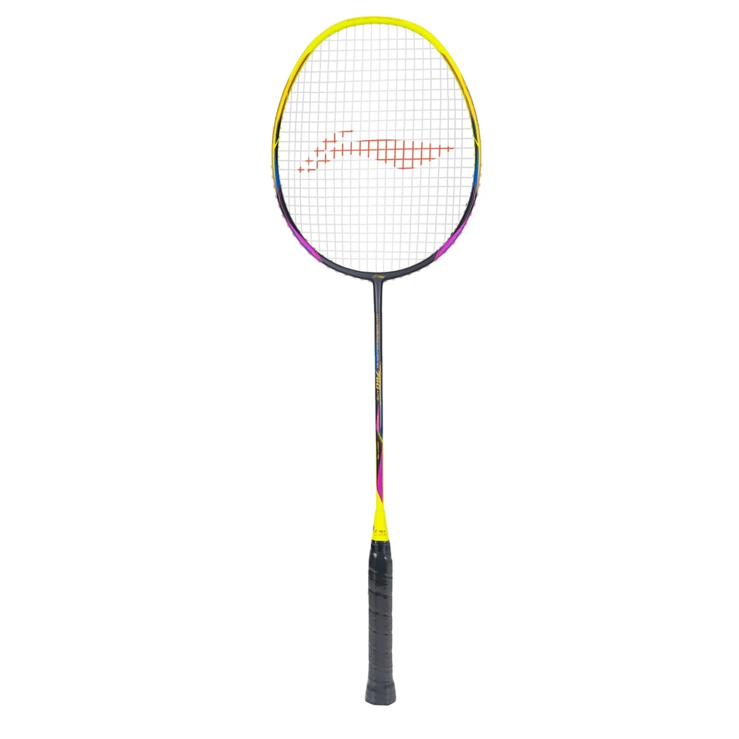 Li-Ning Windstorm Nano 760 Lite Professional Badminton Racquet - Best Price online Prokicksports.com