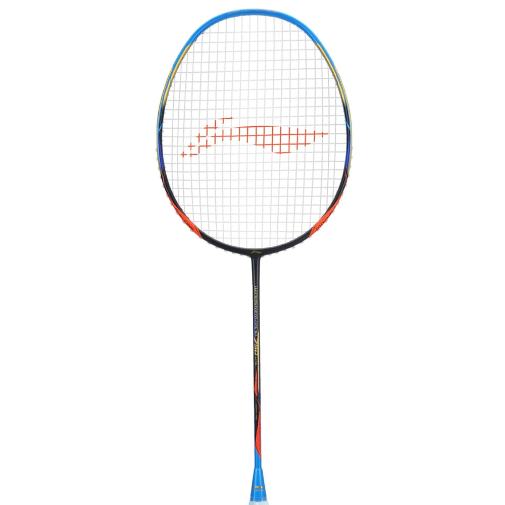 Li-Ning Windstorm Nano 790 Lite Professional Badminton Racquet - Best Price online Prokicksports.com