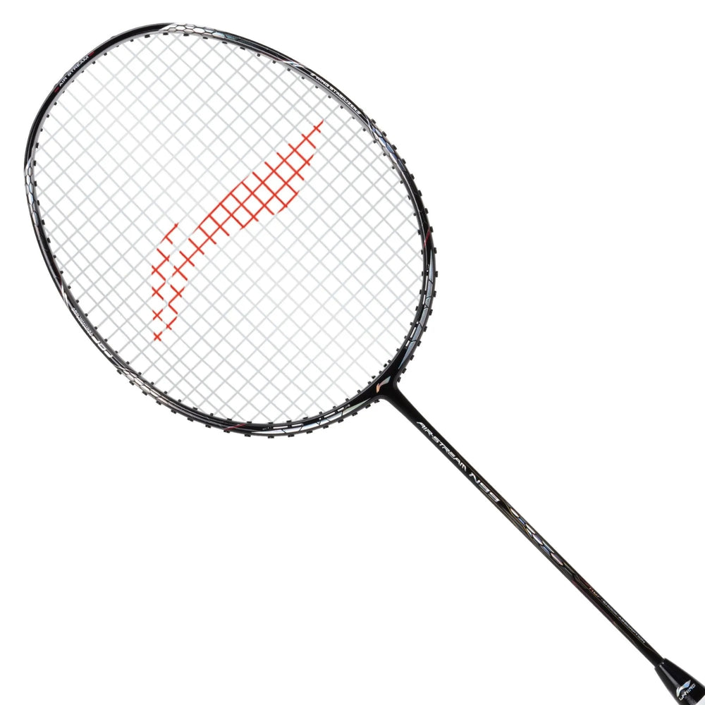 Li-Ning Air Stream N99 Unstrung Badminton Racquet - Best Price online Prokicksports.com