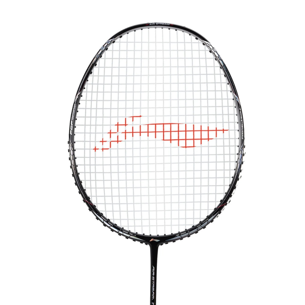 Li-Ning Air Stream N99 Unstrung Badminton Racquet - Best Price online Prokicksports.com
