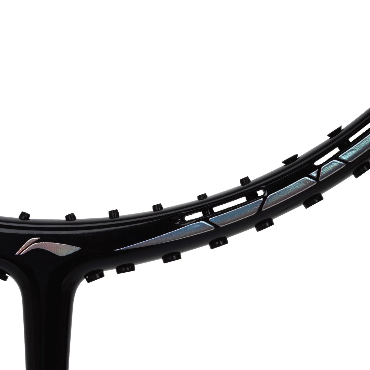Li-Ning Air Stream N99 Unstrung Badminton Racquet - Best Price online Prokicksports.com