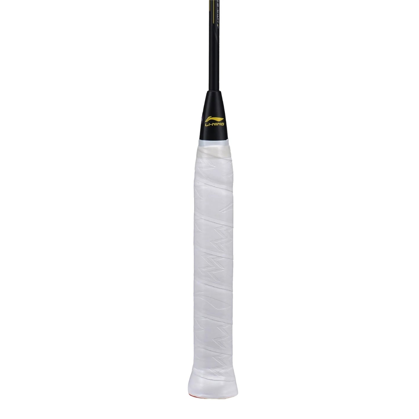 Li-Ning 3D Calibar 300 Badminton Racquet (G6) | 83g Ultra-Light Frame | Unstrung | Yellow/Grey | High Modulus Carbon Fiber | Power & Control Performance - Best Price online Prokicksports.com