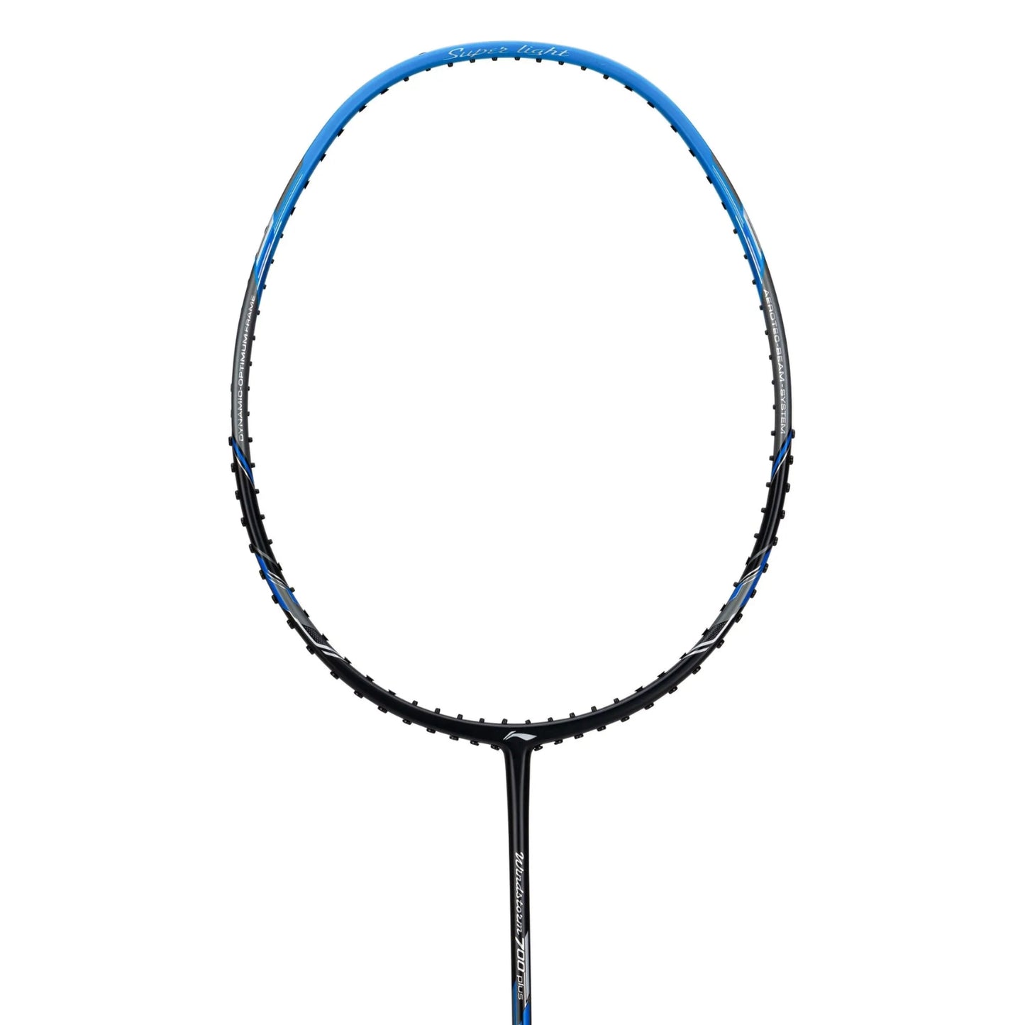Li-Ning Windstorm 700 Plus Badminton Racquet, 5U6 - Best Price online Prokicksports.com