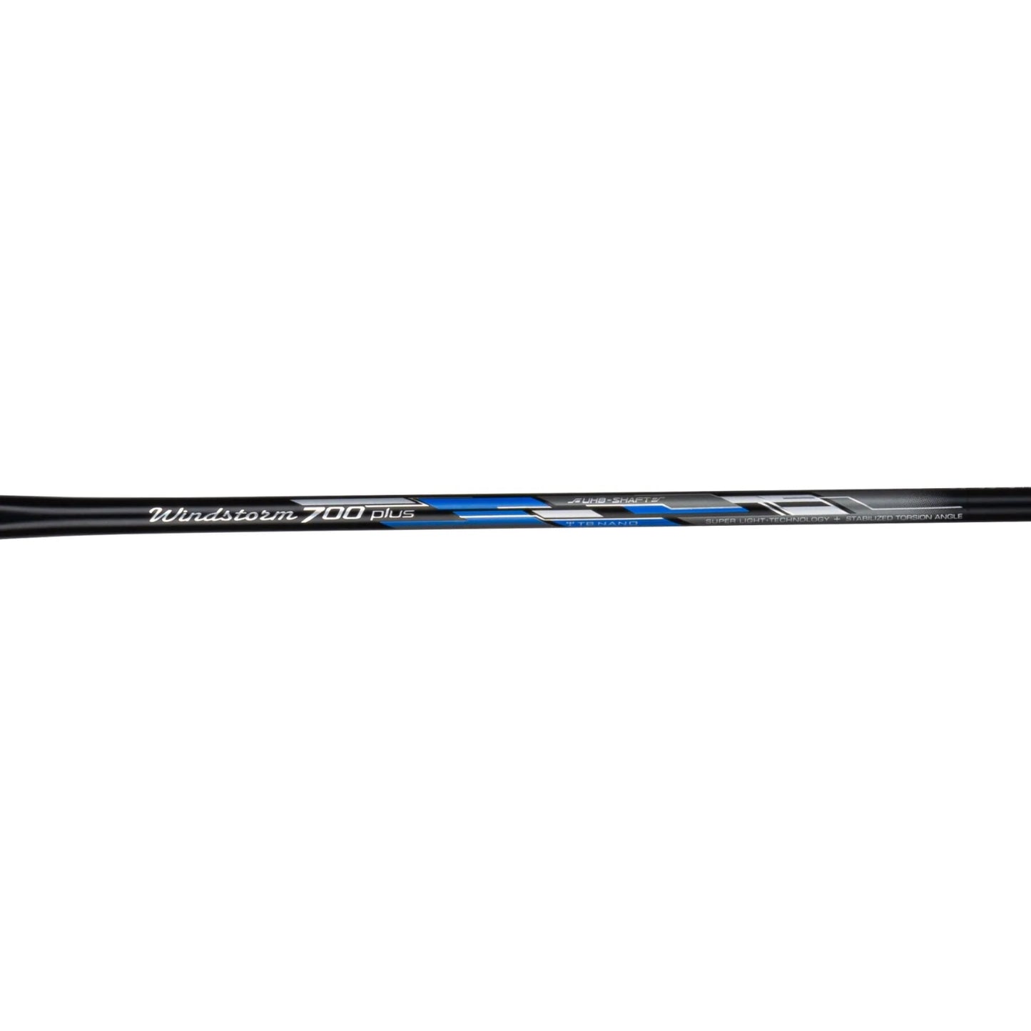 Li-Ning Windstorm 700 Plus Badminton Racquet, 5U6 - Best Price online Prokicksports.com