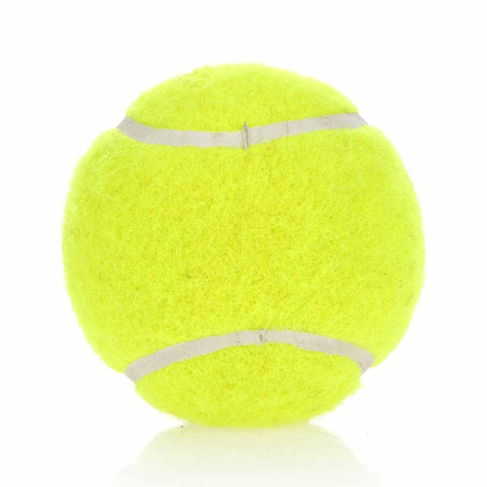 Vicky Cricket Tennis Ball, Yellow - 30 Box (6 Balls Per Box) - Best Price online Prokicksports.com