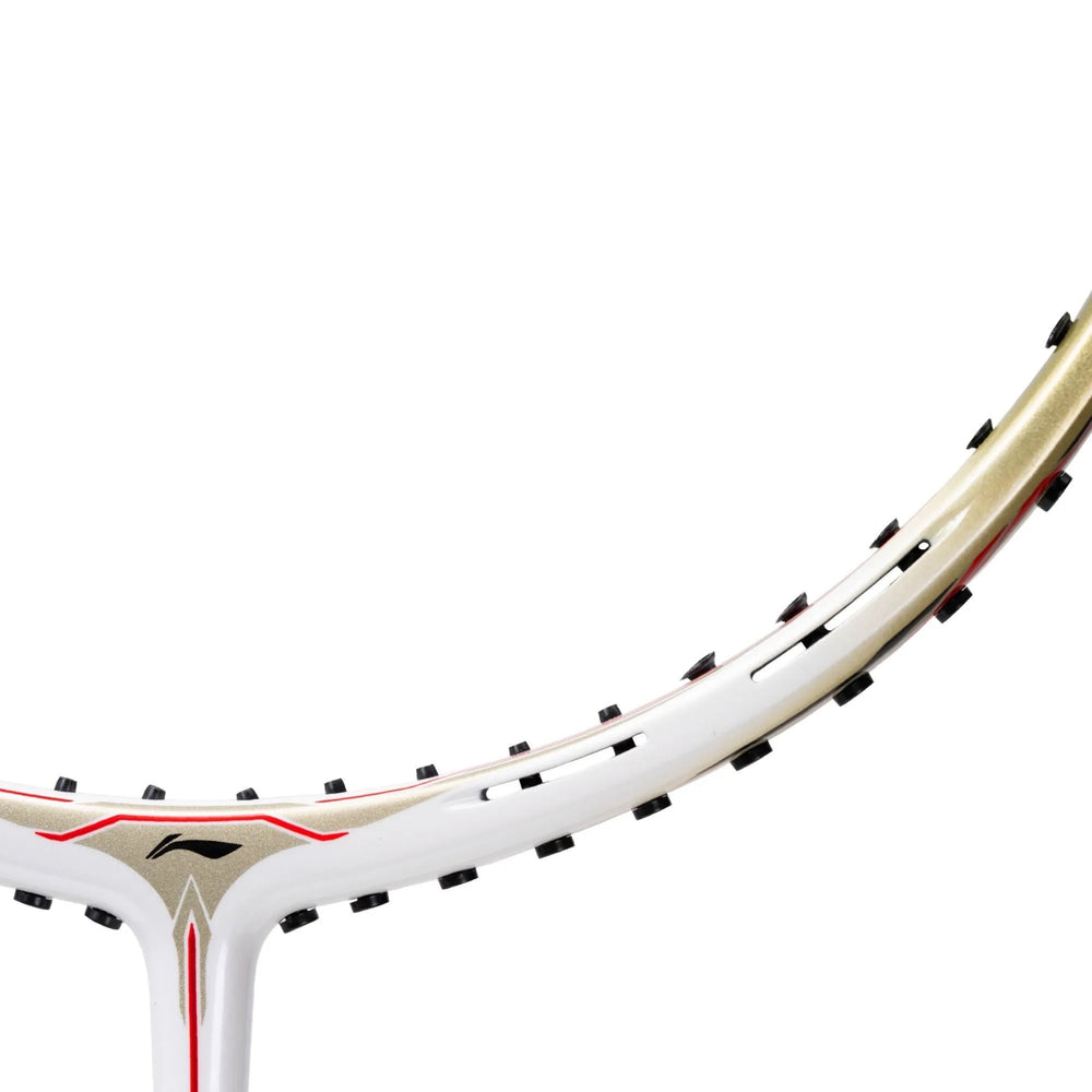 Li-Ning Aeronaut 9000 Unstrung Badminton Racquet - Best Price online Prokicksports.com