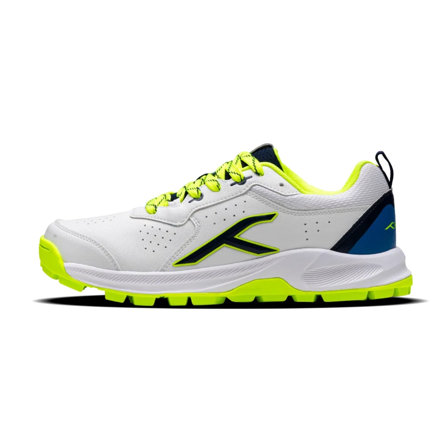 Hundred Hyper Drive Unisex Cricket Shoes - Best Price online Prokicksports.com