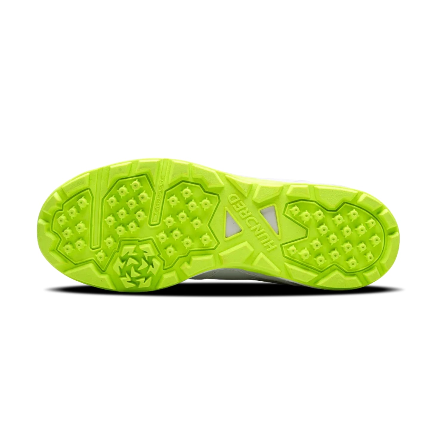 Hundred Hyper Drive Unisex Cricket Shoes - Best Price online Prokicksports.com