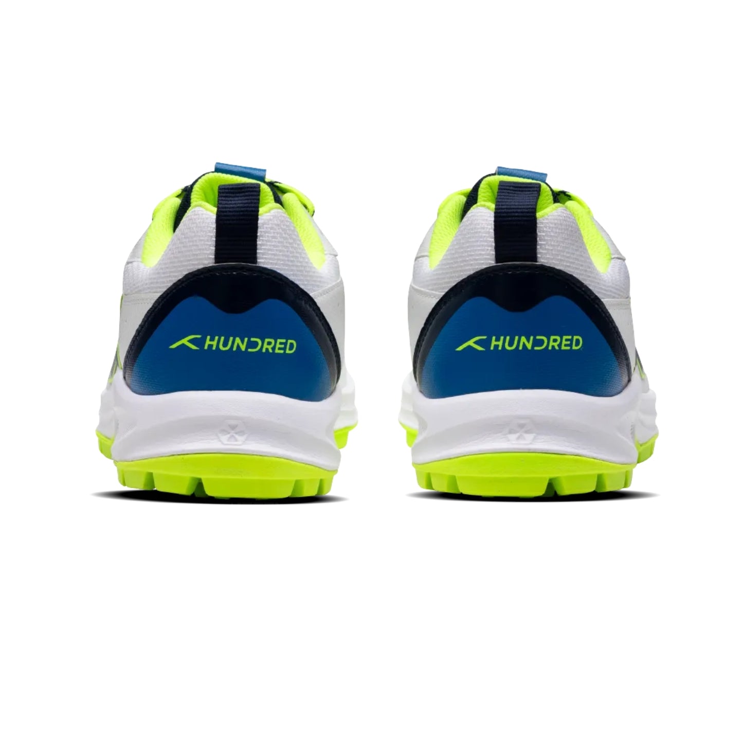 Hundred Hyper Drive Unisex Cricket Shoes - Best Price online Prokicksports.com