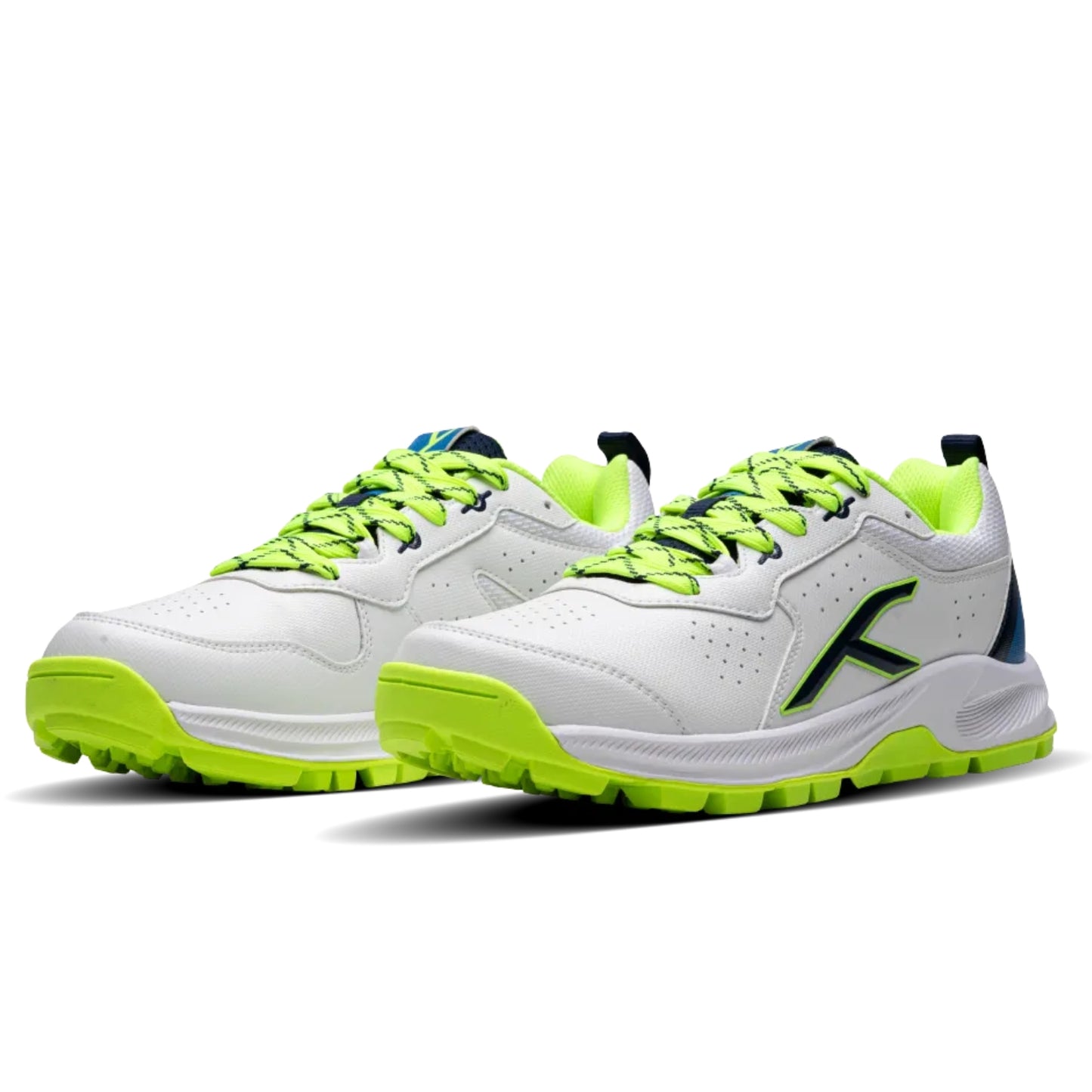 Hundred Hyper Drive Unisex Cricket Shoes - Best Price online Prokicksports.com