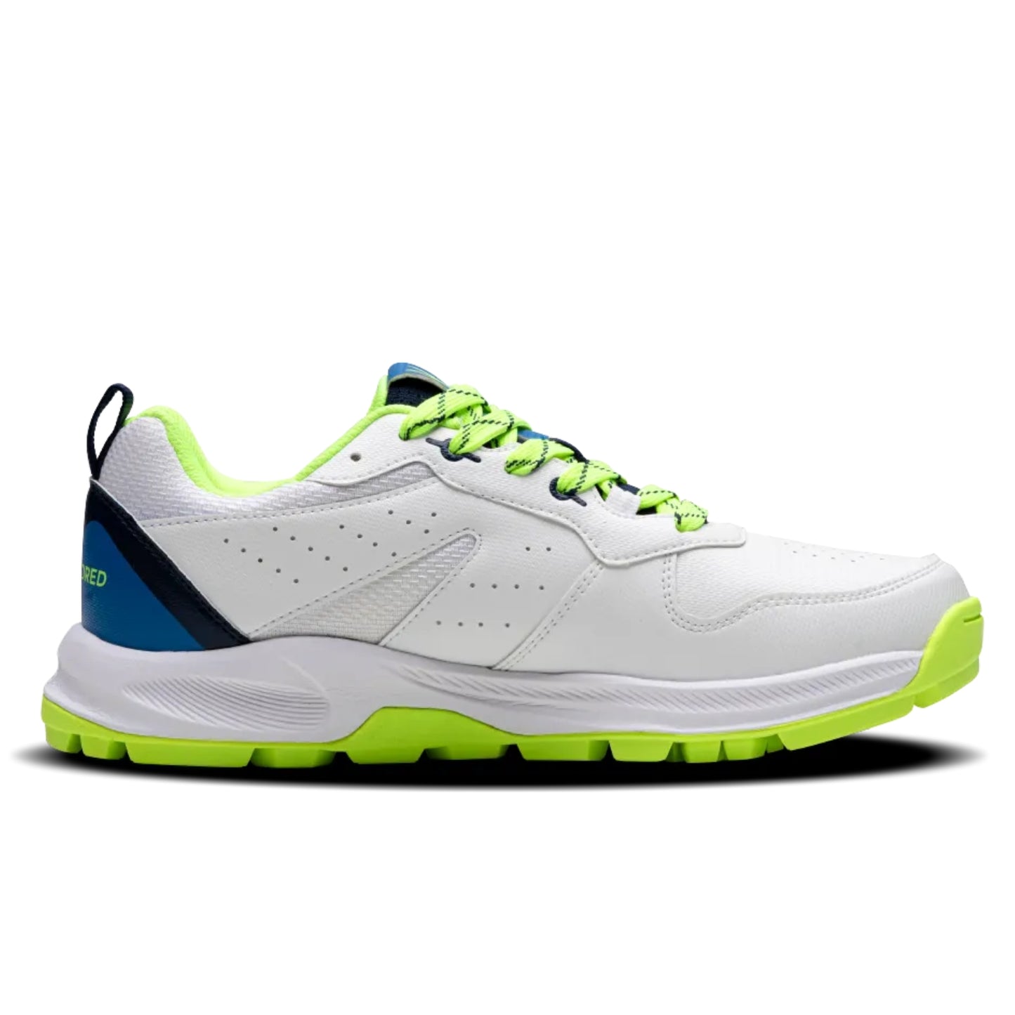 Hundred Hyper Drive Unisex Cricket Shoes - Best Price online Prokicksports.com