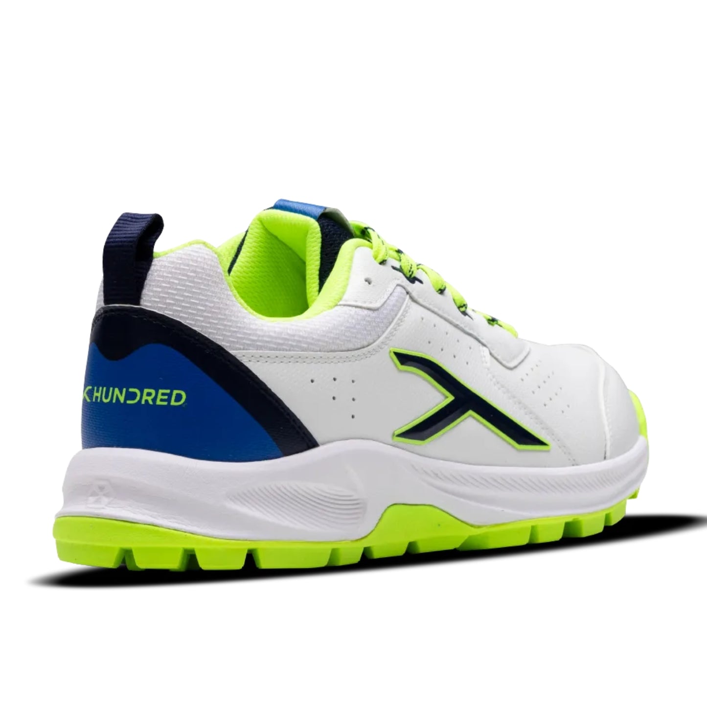 Hundred Hyper Drive Unisex Cricket Shoes - Best Price online Prokicksports.com