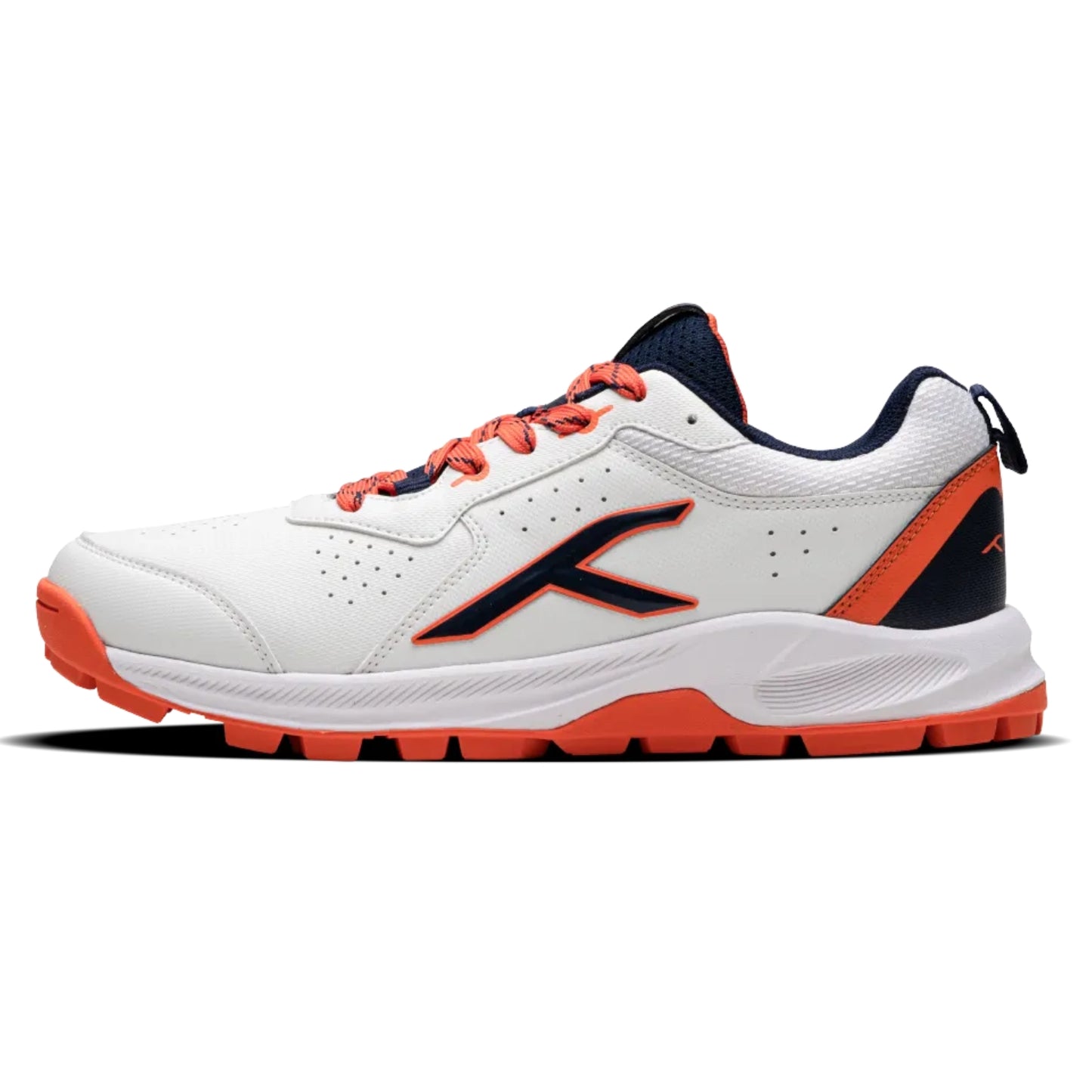 Hundred Hyper Drive Unisex Cricket Shoes - Best Price online Prokicksports.com