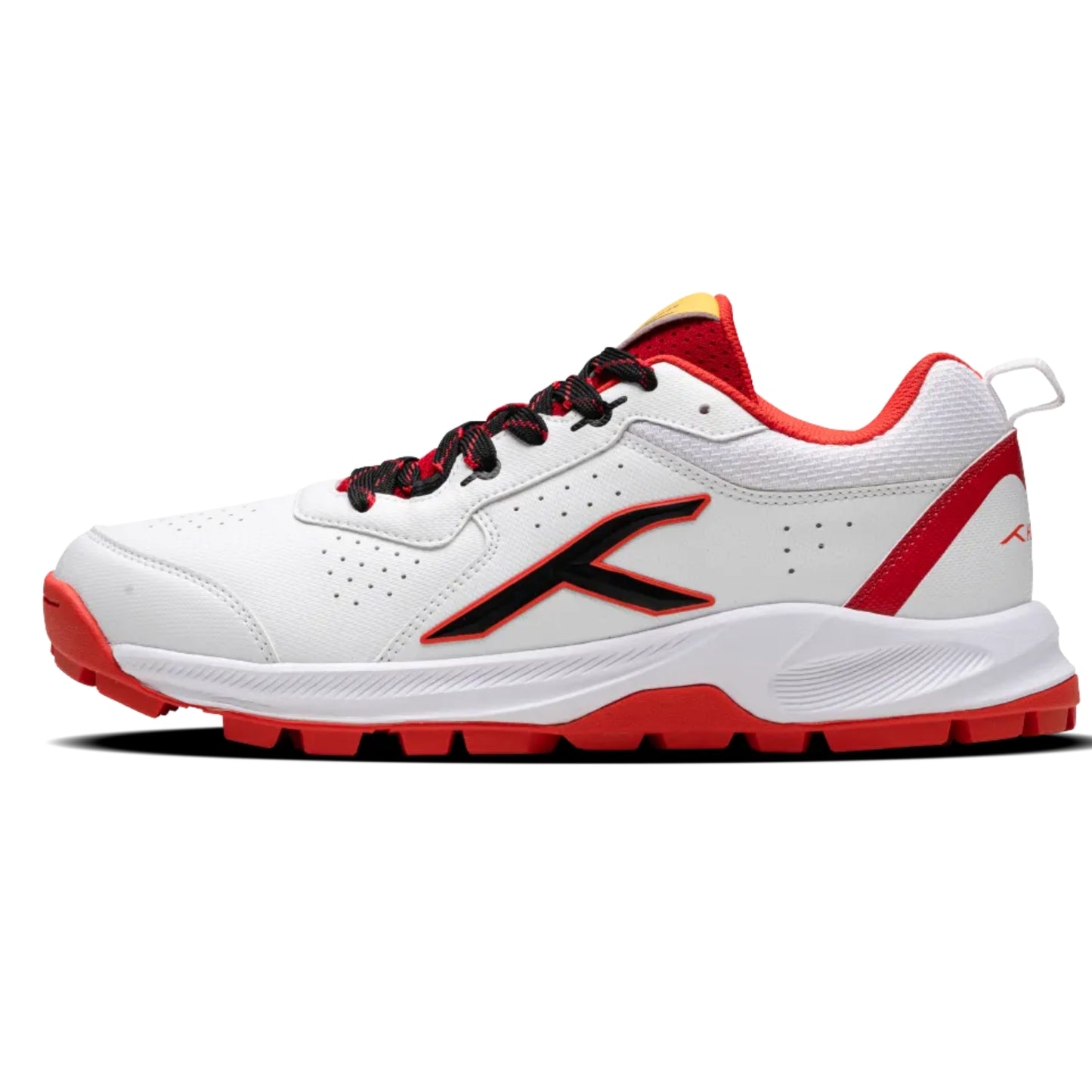 Hundred Hyper Drive Unisex Cricket Shoes - Best Price online Prokicksports.com