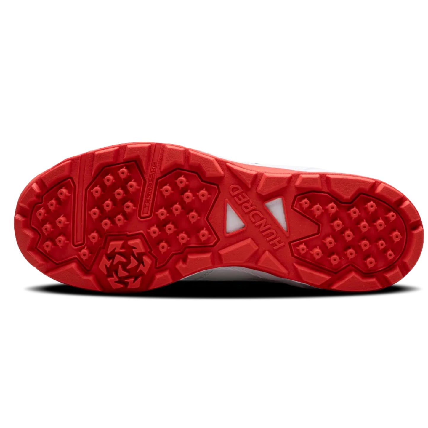 Hundred Hyper Drive Unisex Cricket Shoes - Best Price online Prokicksports.com