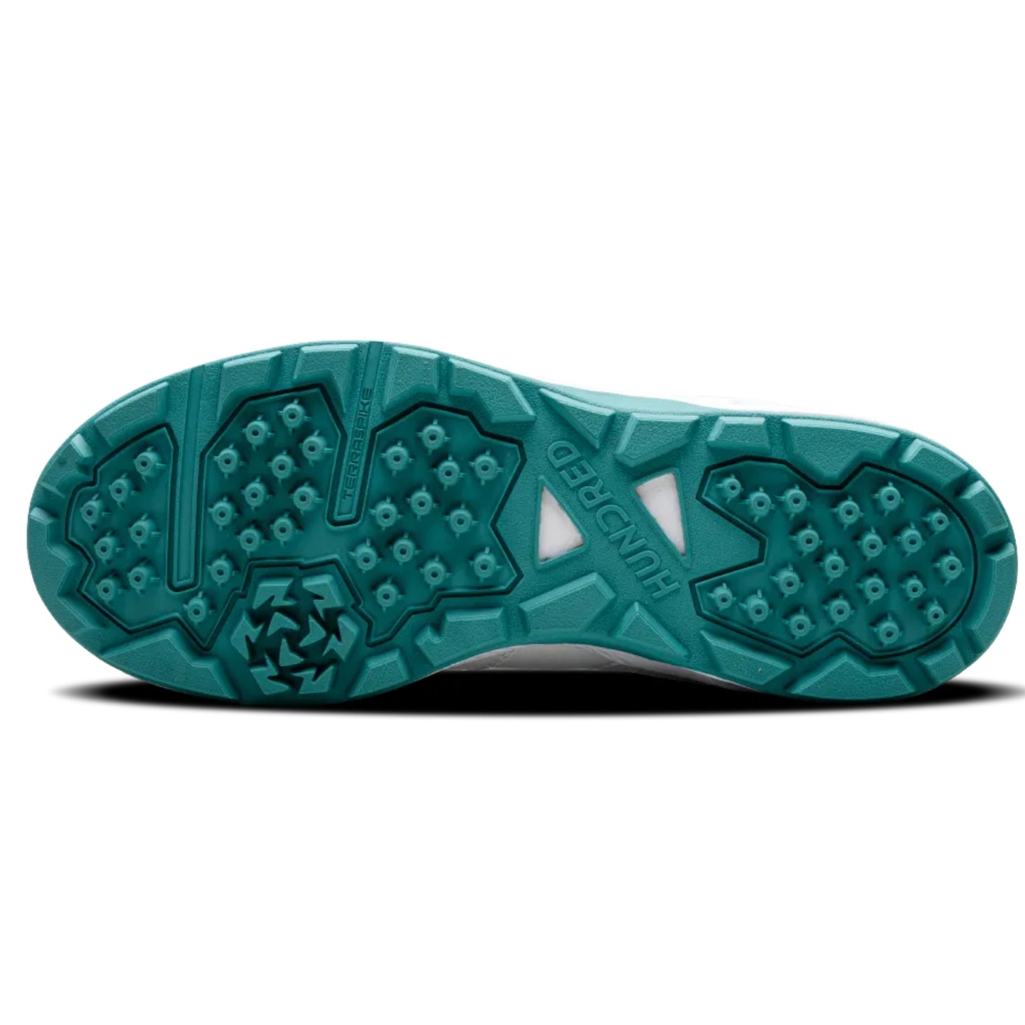Hundred Hyper Drive Unisex Cricket Shoes - Best Price online Prokicksports.com