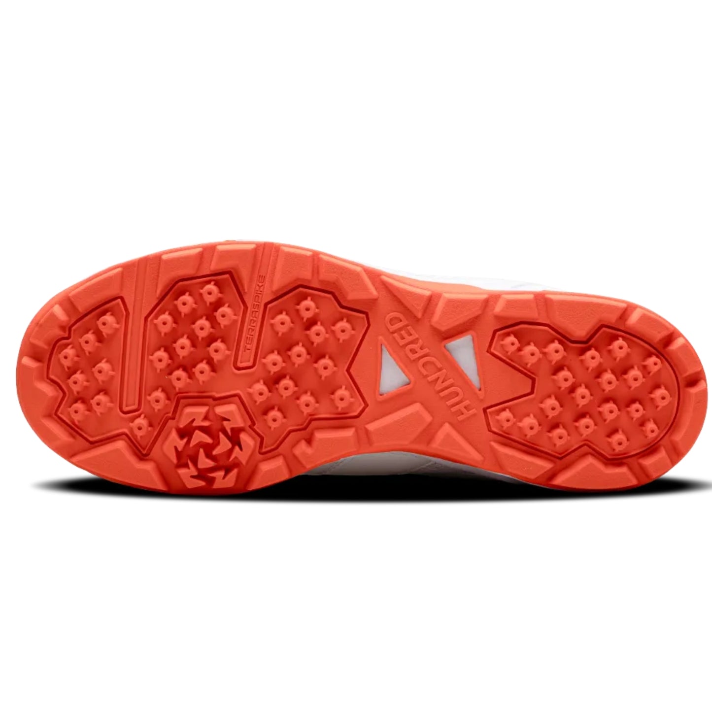 Hundred Hyper Drive Unisex Cricket Shoes - Best Price online Prokicksports.com