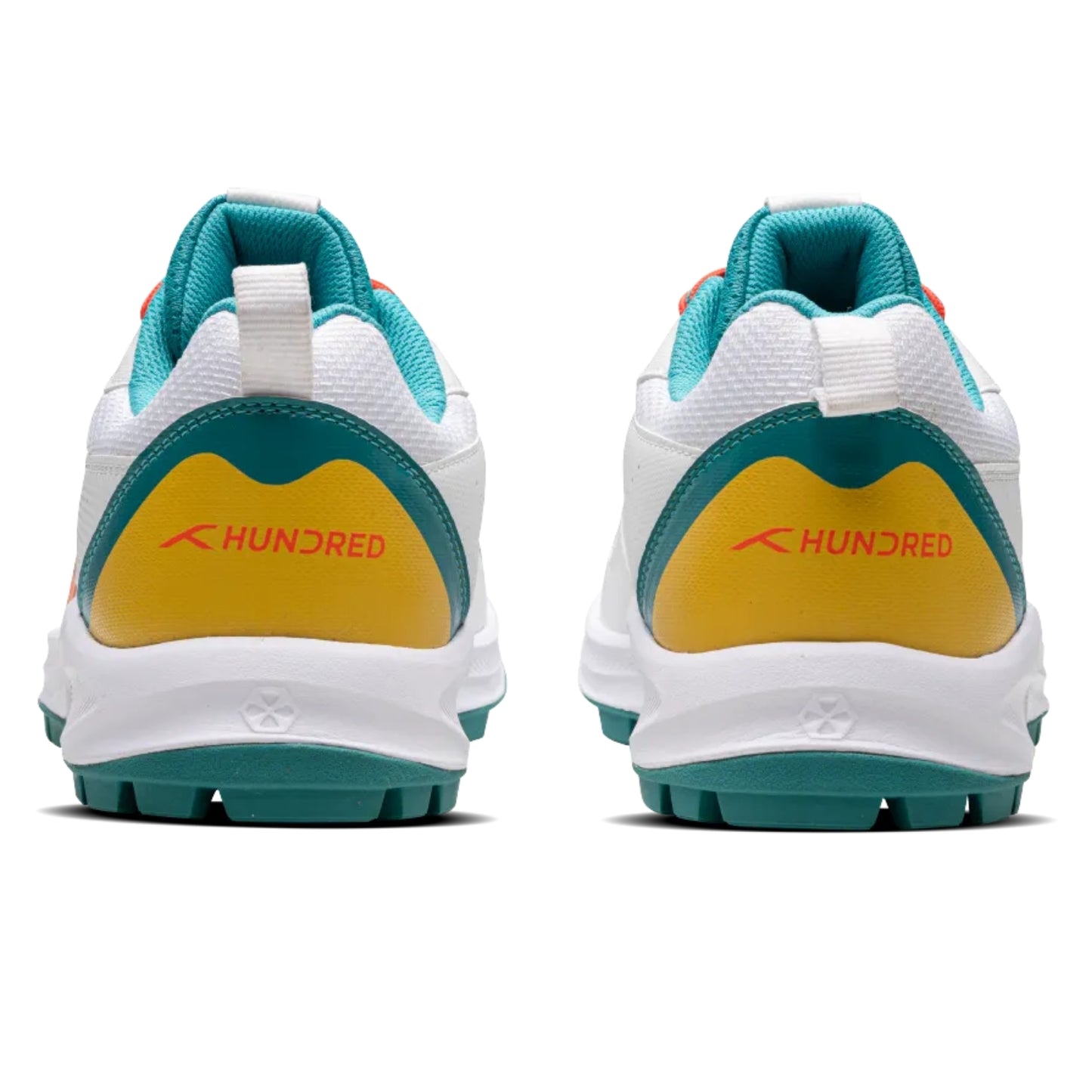 Hundred Hyper Drive Unisex Cricket Shoes - Best Price online Prokicksports.com