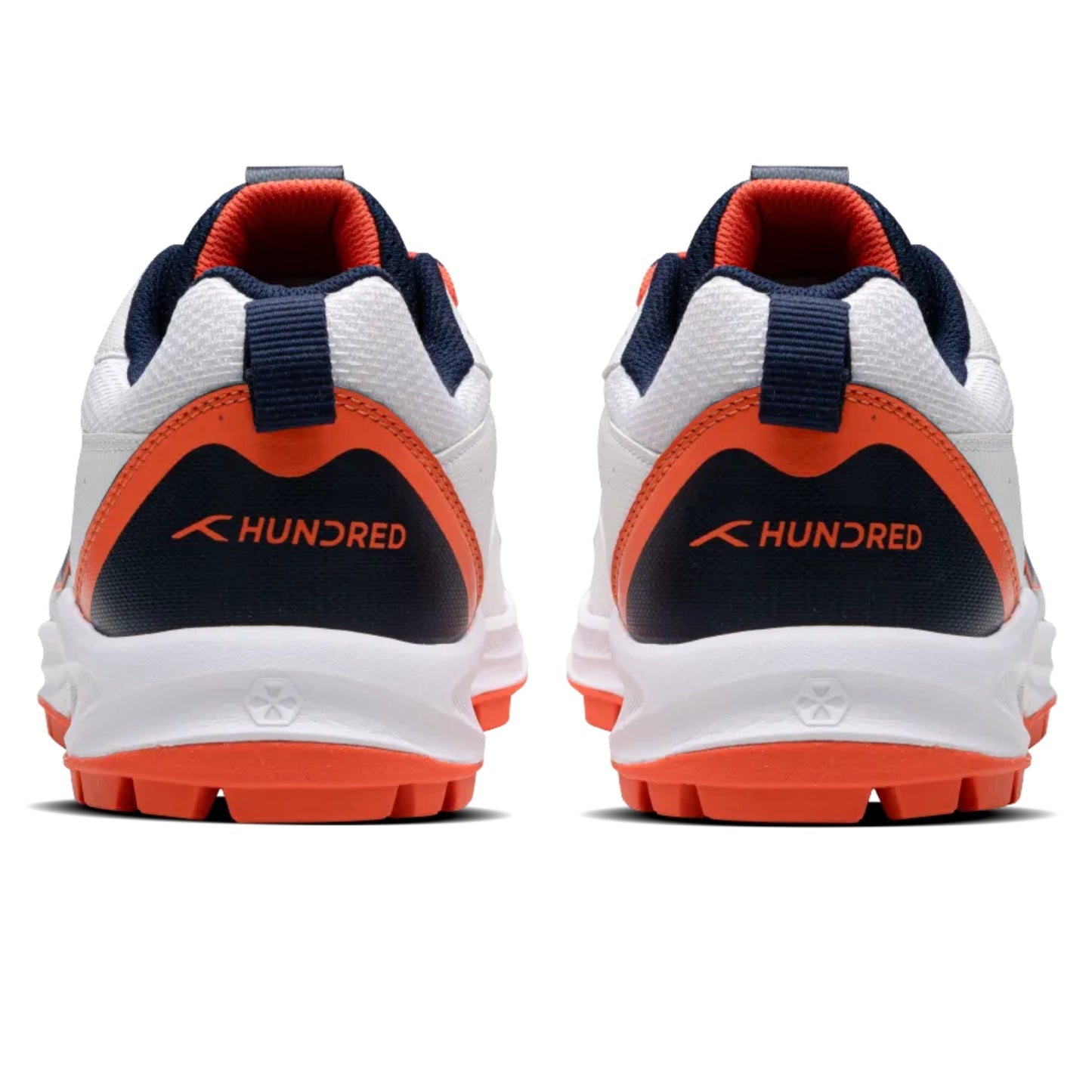 Hundred Hyper Drive Unisex Cricket Shoes - Best Price online Prokicksports.com