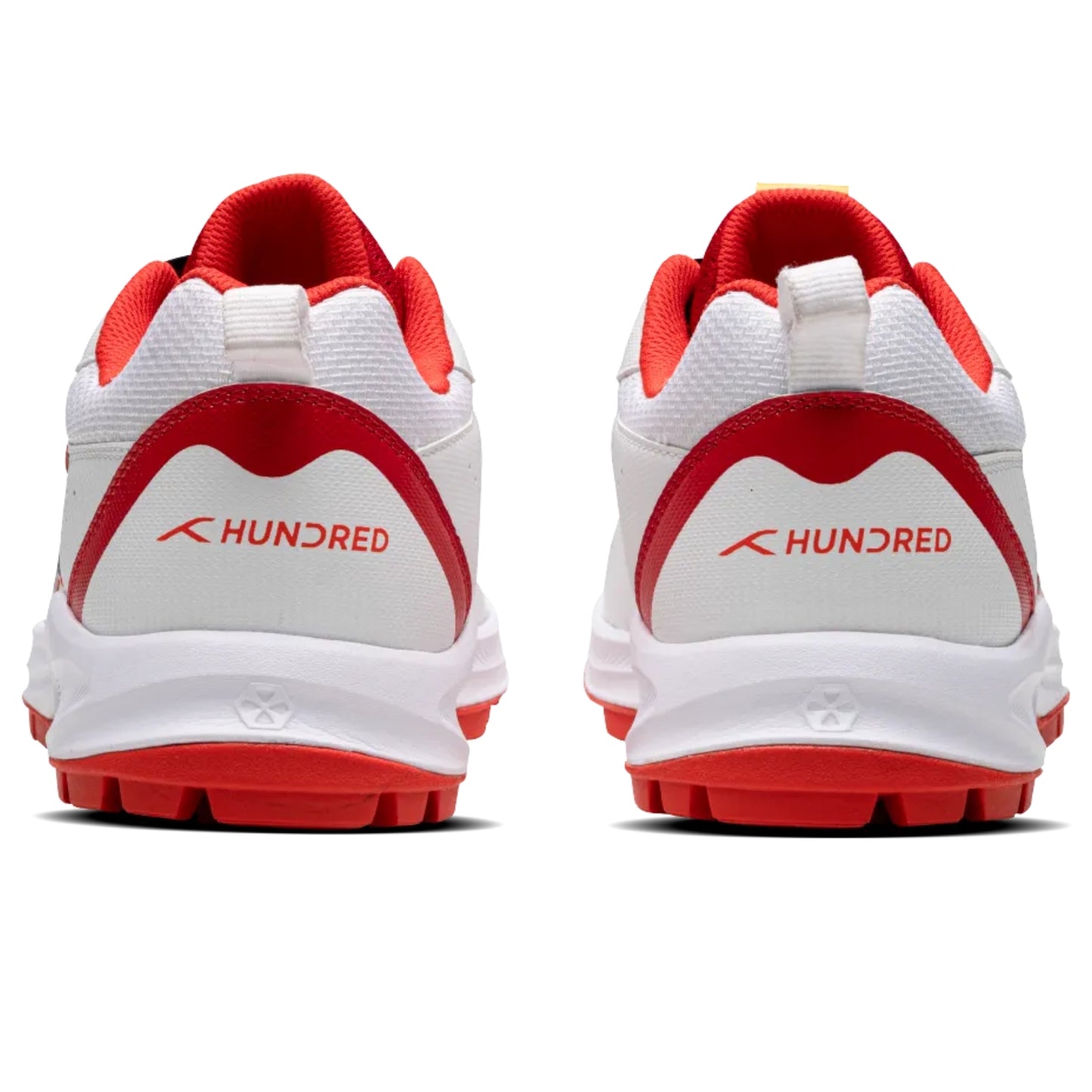 Hundred Hyper Drive Unisex Cricket Shoes - Best Price online Prokicksports.com
