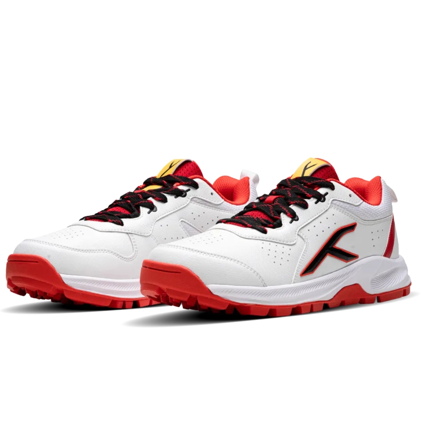 Hundred Hyper Drive Unisex Cricket Shoes - Best Price online Prokicksports.com