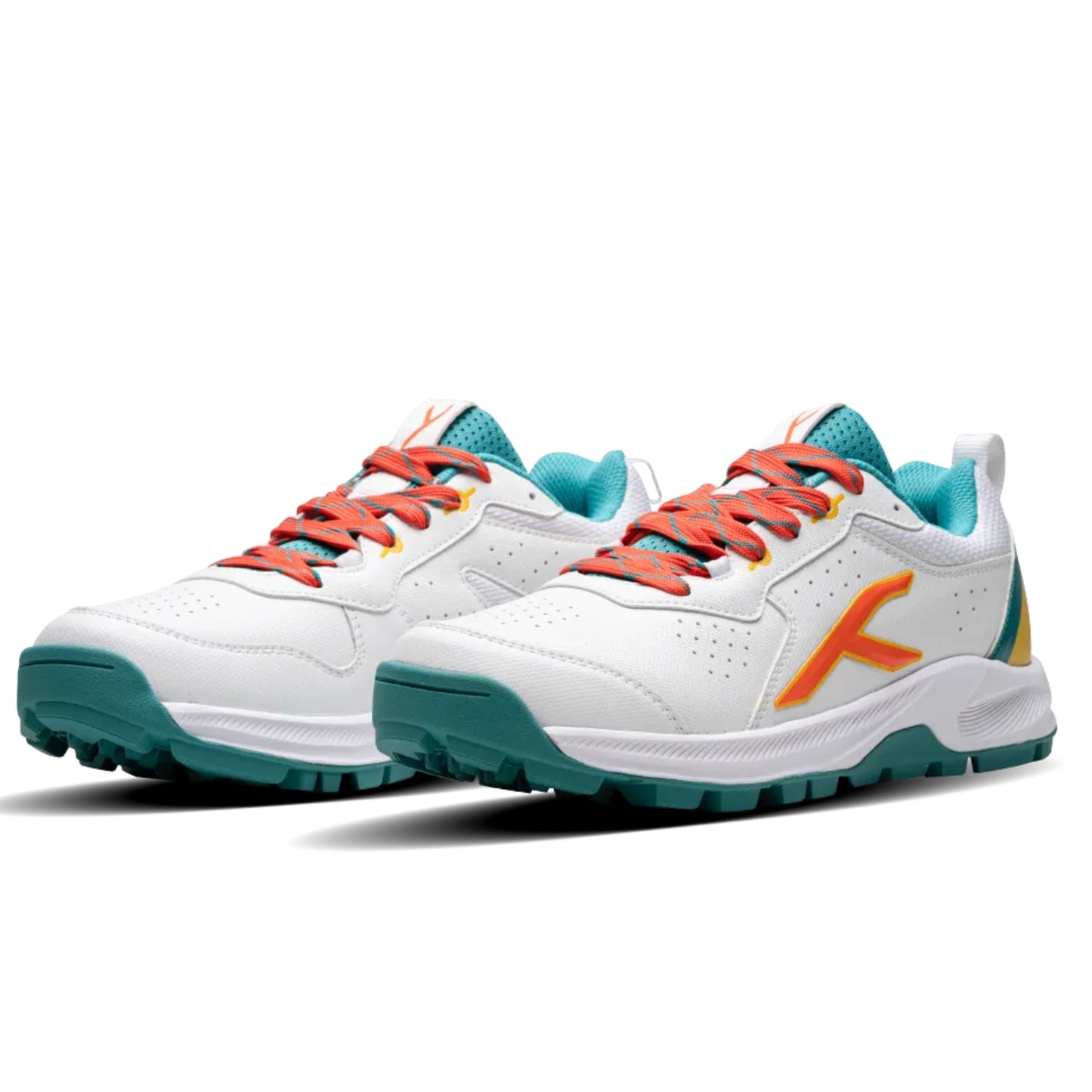 Hundred Hyper Drive Unisex Cricket Shoes - Best Price online Prokicksports.com