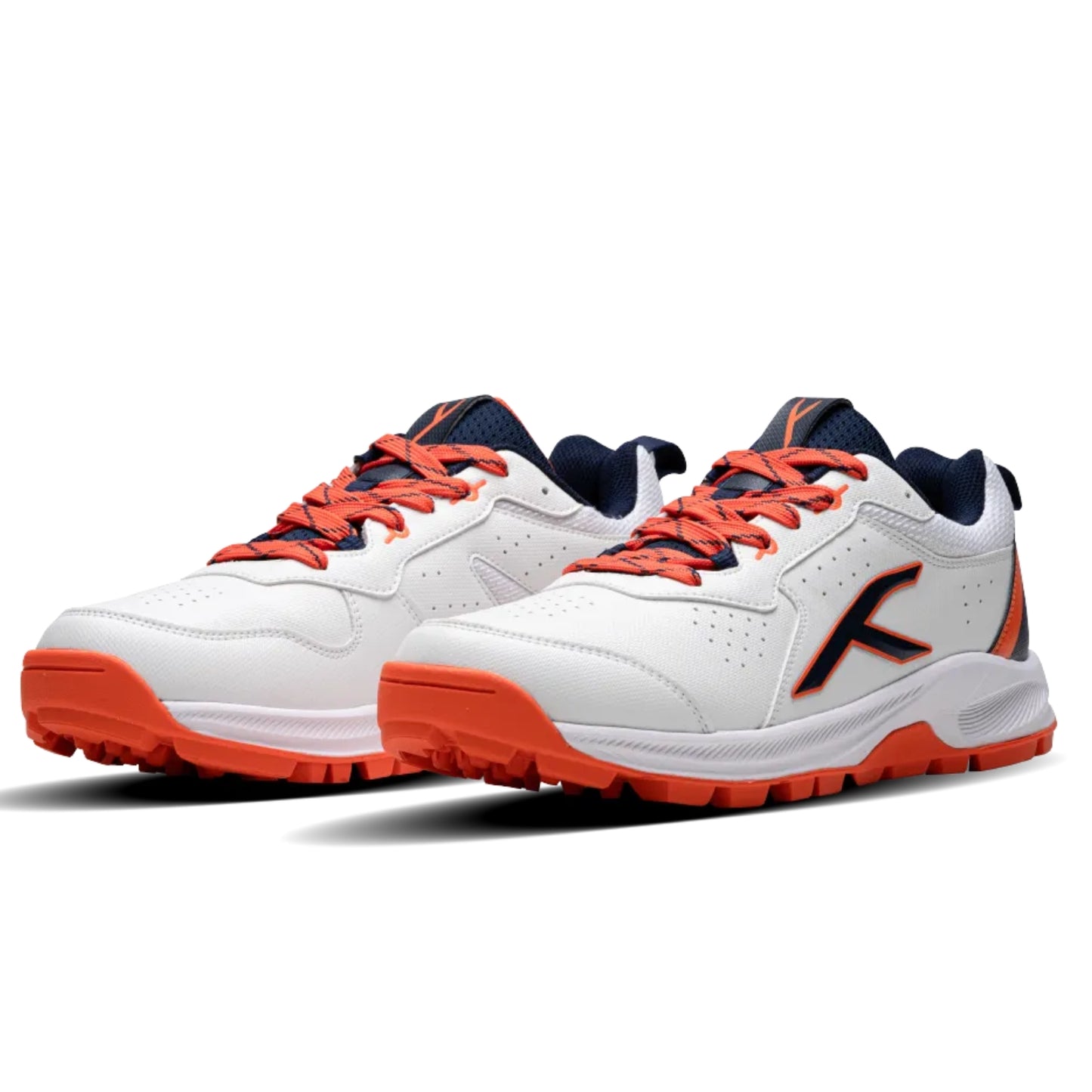 Hundred Hyper Drive Unisex Cricket Shoes - Best Price online Prokicksports.com