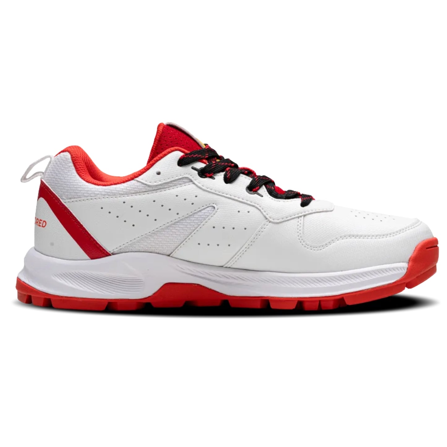 Hundred Hyper Drive Unisex Cricket Shoes - Best Price online Prokicksports.com