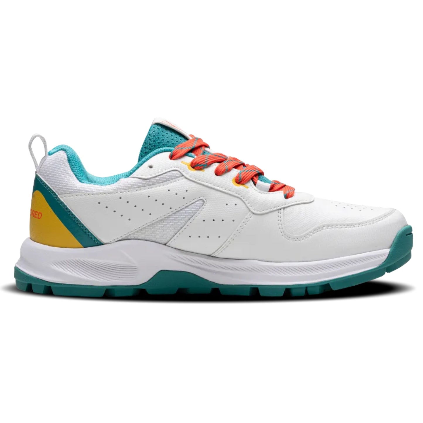 Hundred Hyper Drive Unisex Cricket Shoes - Best Price online Prokicksports.com