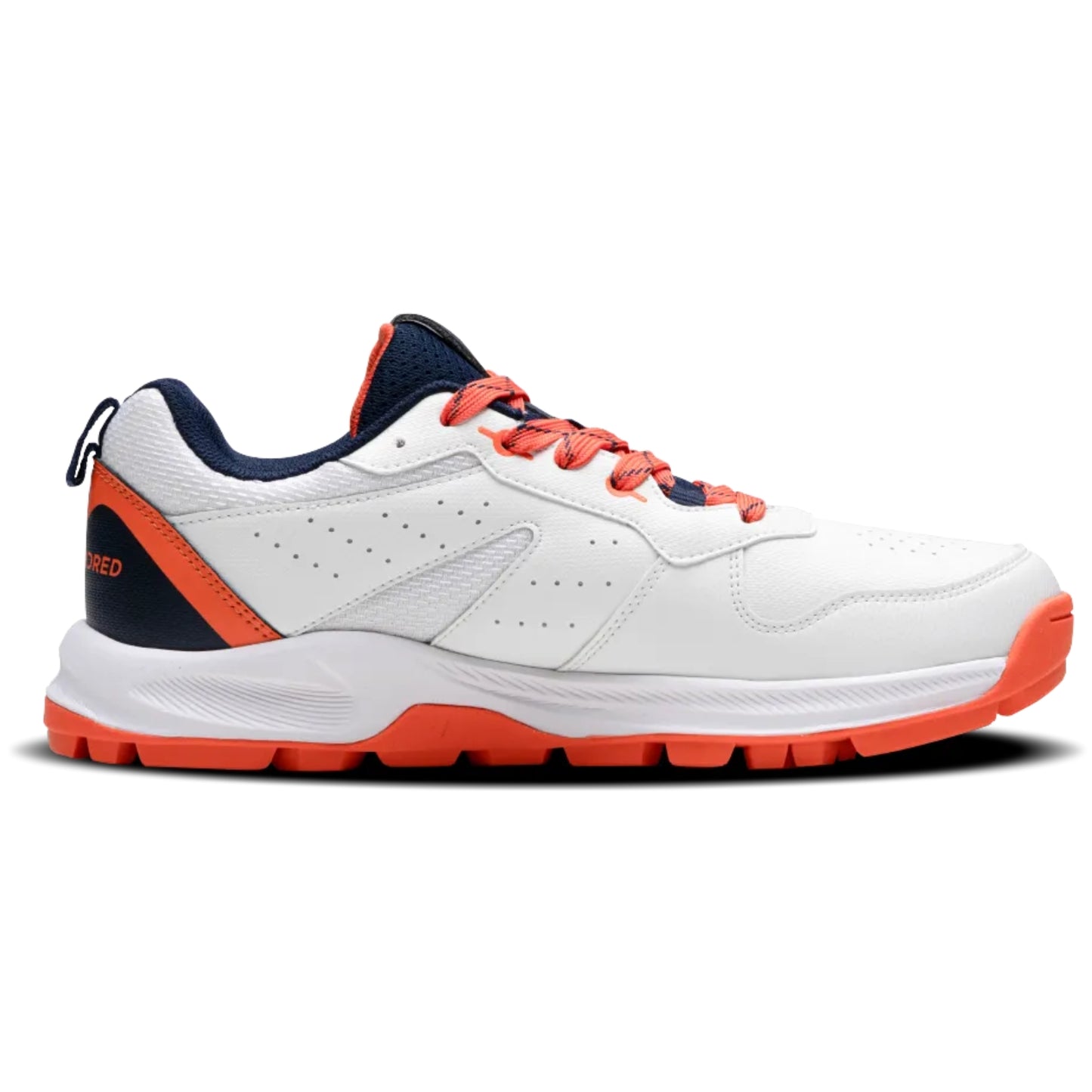 Hundred Hyper Drive Unisex Cricket Shoes - Best Price online Prokicksports.com