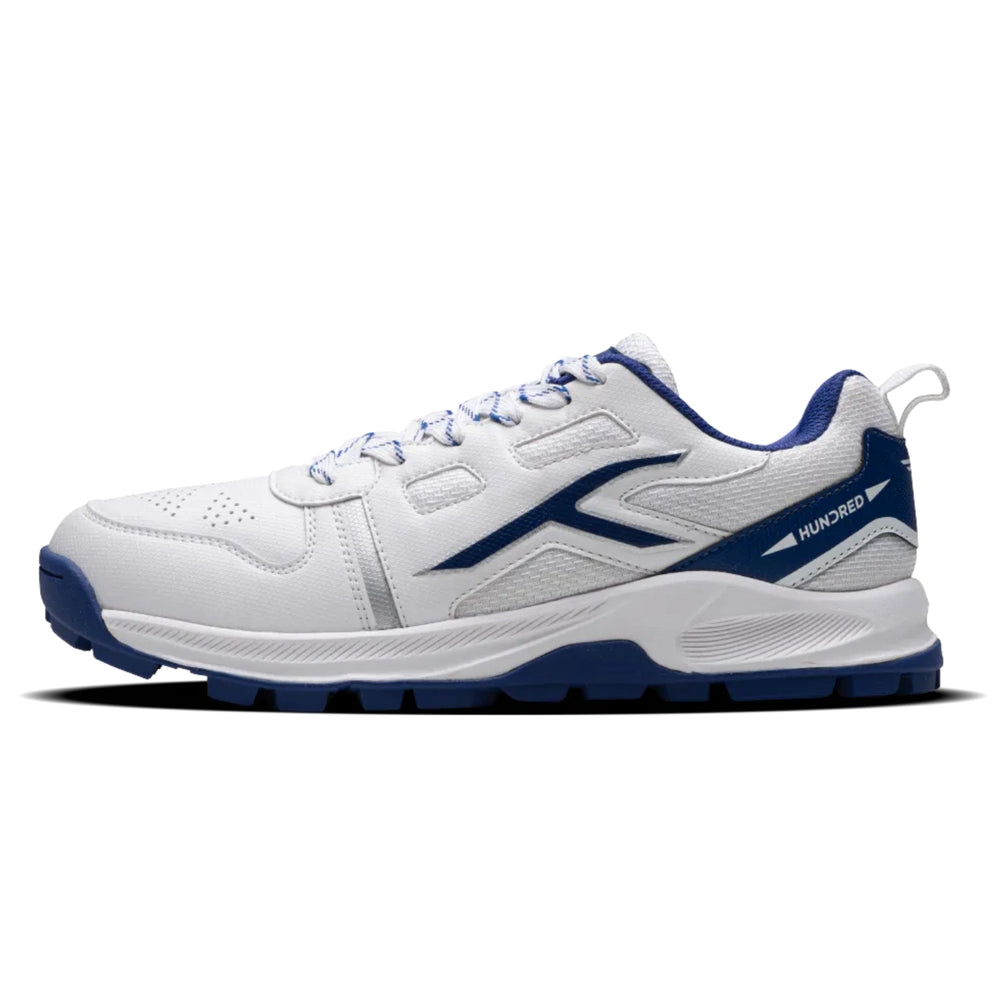 Hundred Hyper Turf Unisex Cricket Shoes - Best Price online Prokicksports.com