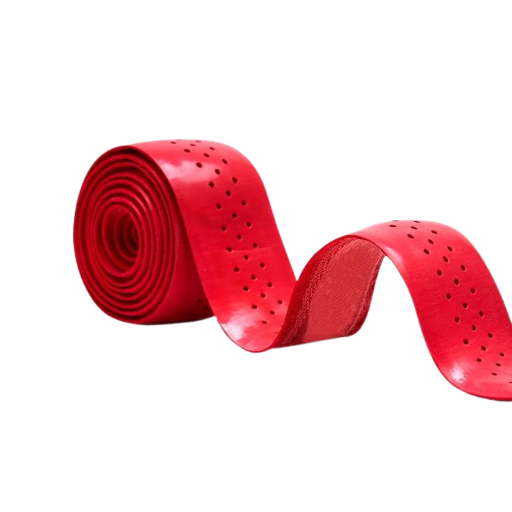 Li-Ning GP19 Badminton Racquet Grip – 1 Can (60 Pcs) | Ultra-Tacky, High-Absorption Overgrip for Maximum Control - Best Price online Prokicksports.com