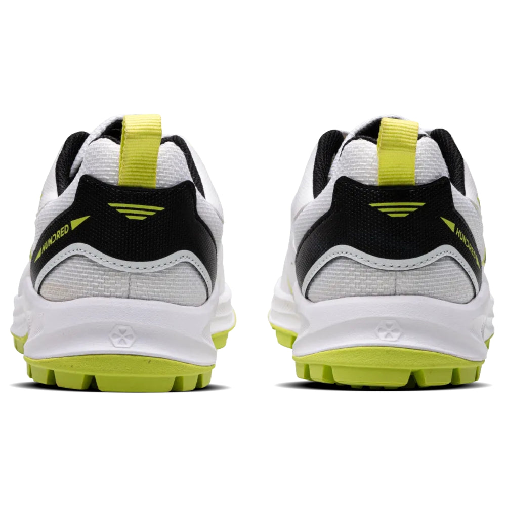Hundred Hyper Turf Unisex Cricket Shoes - Best Price online Prokicksports.com