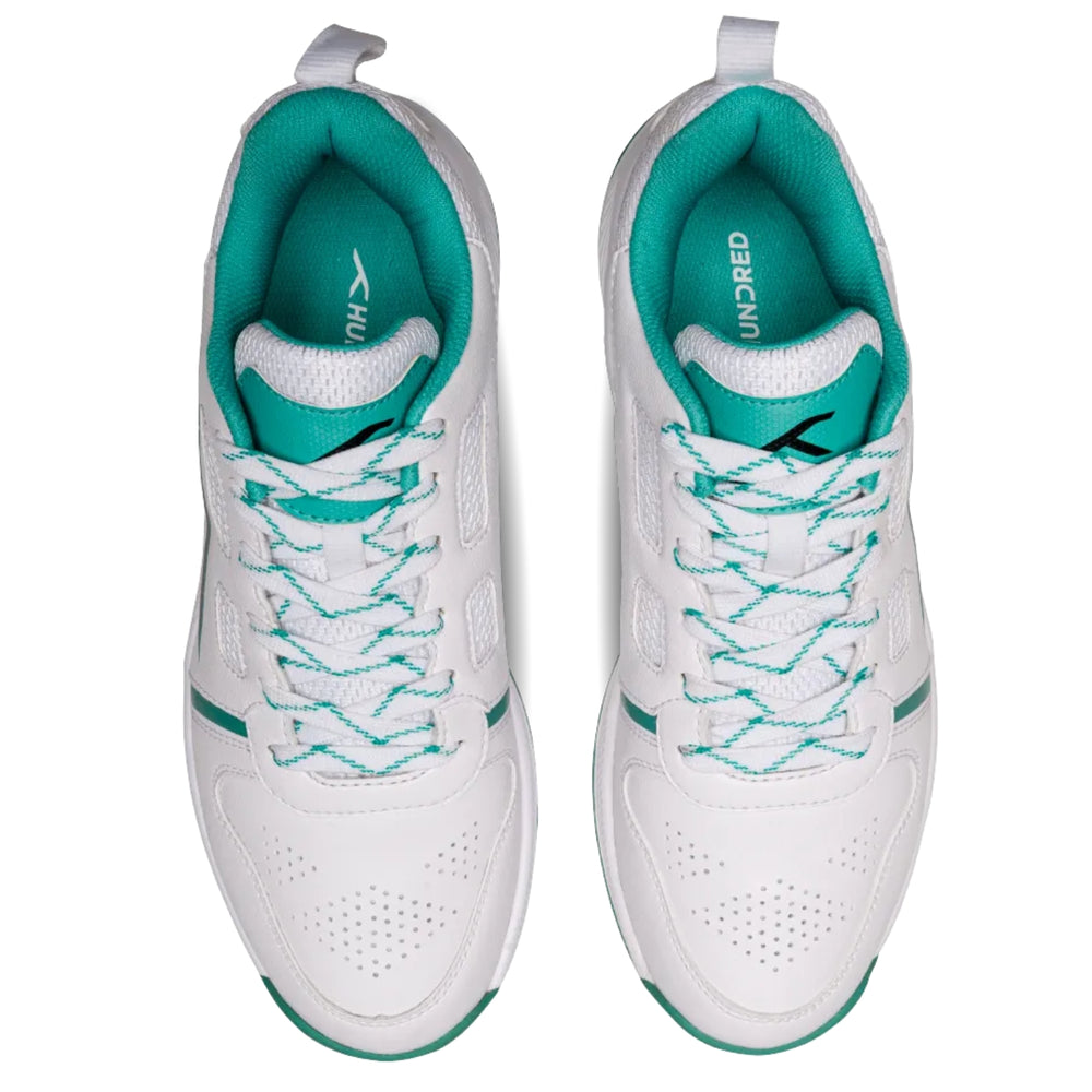 Hundred Hyper Turf Unisex Cricket Shoes - Best Price online Prokicksports.com