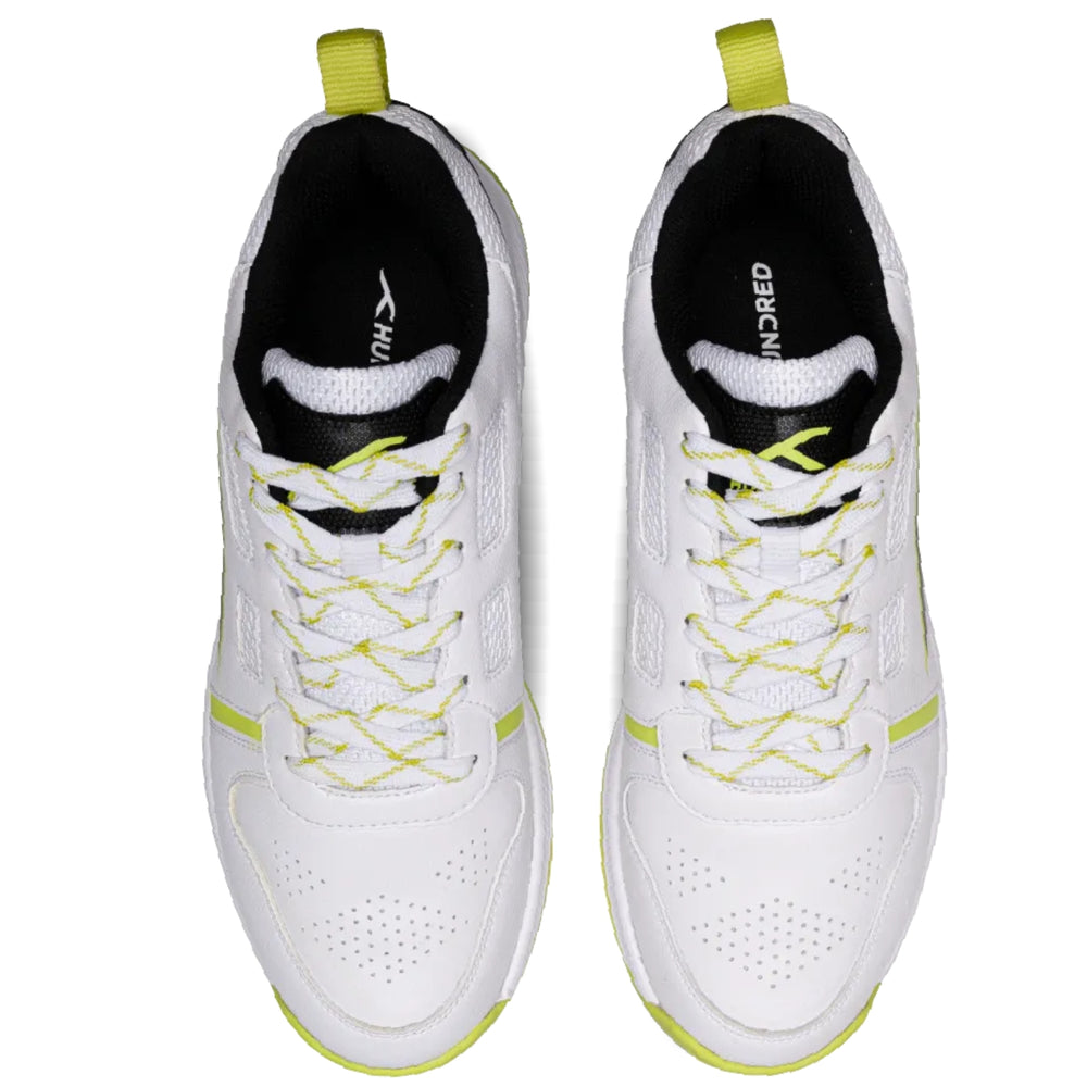 Hundred Hyper Turf Unisex Cricket Shoes - Best Price online Prokicksports.com